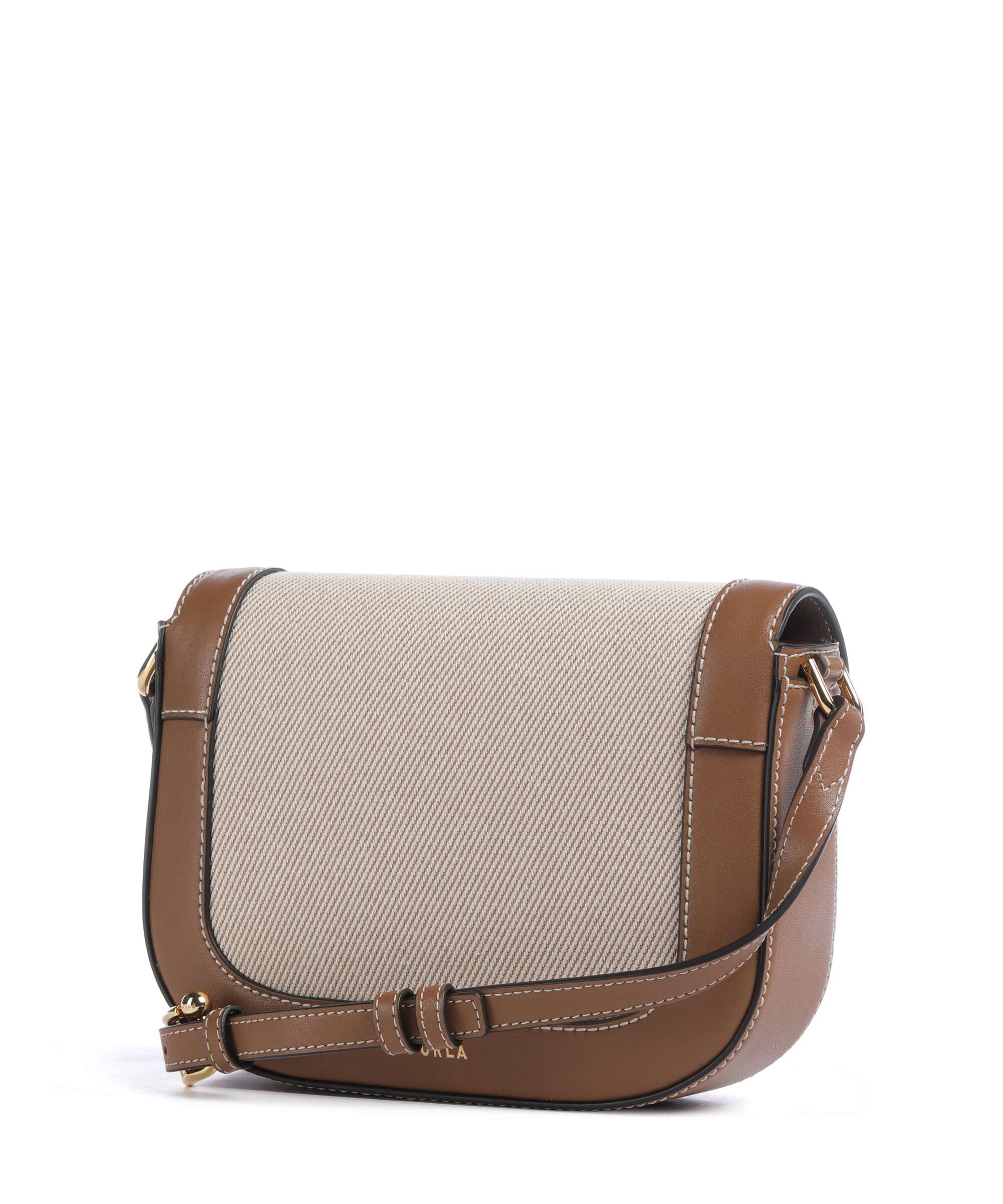 Furla Moonlight S Crossbody bag toni cognac - Image 2