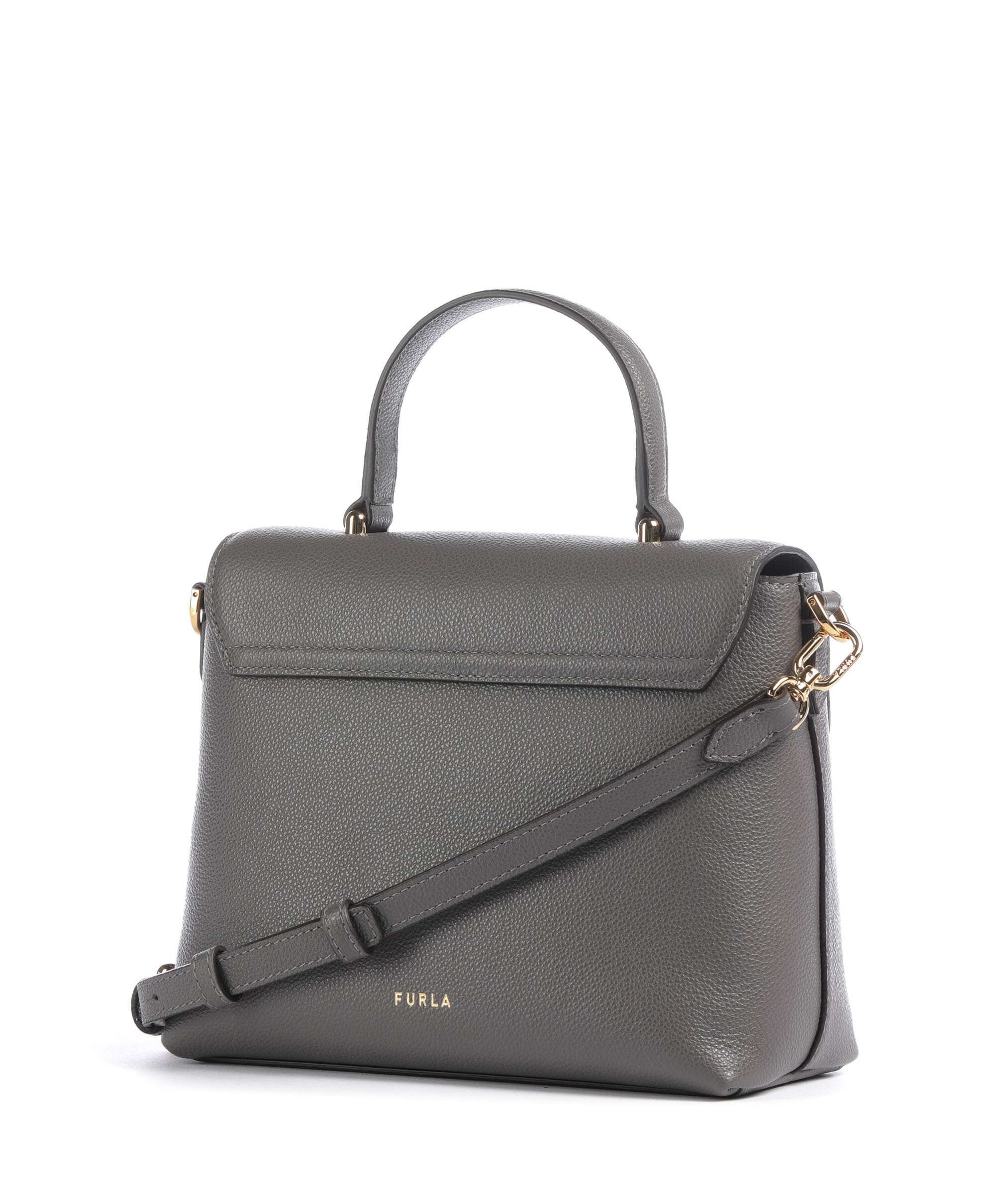 Furla Moonlight S Handbag urban gray - Image 2