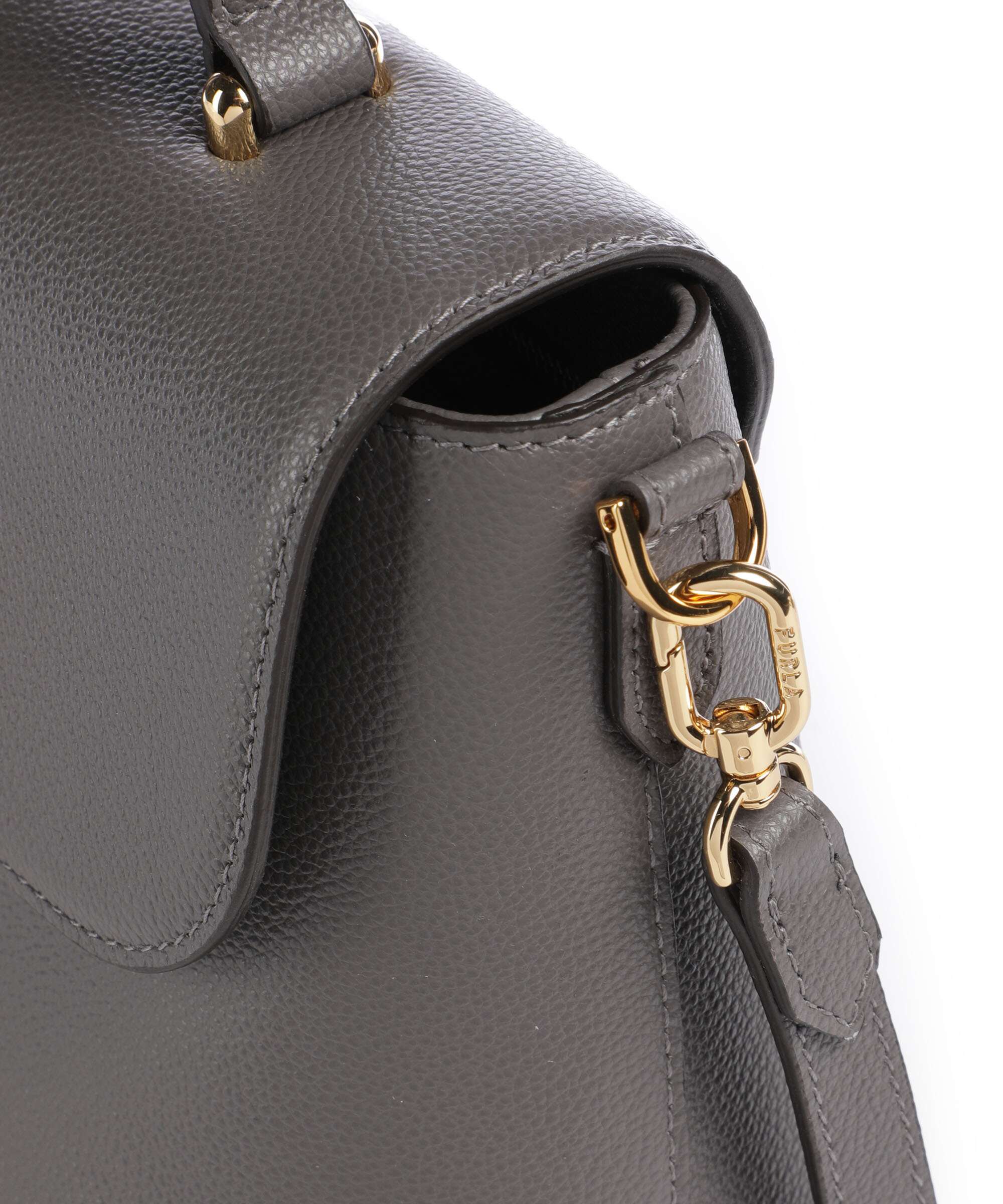 Furla Moonlight S Handbag urban gray - Image 4