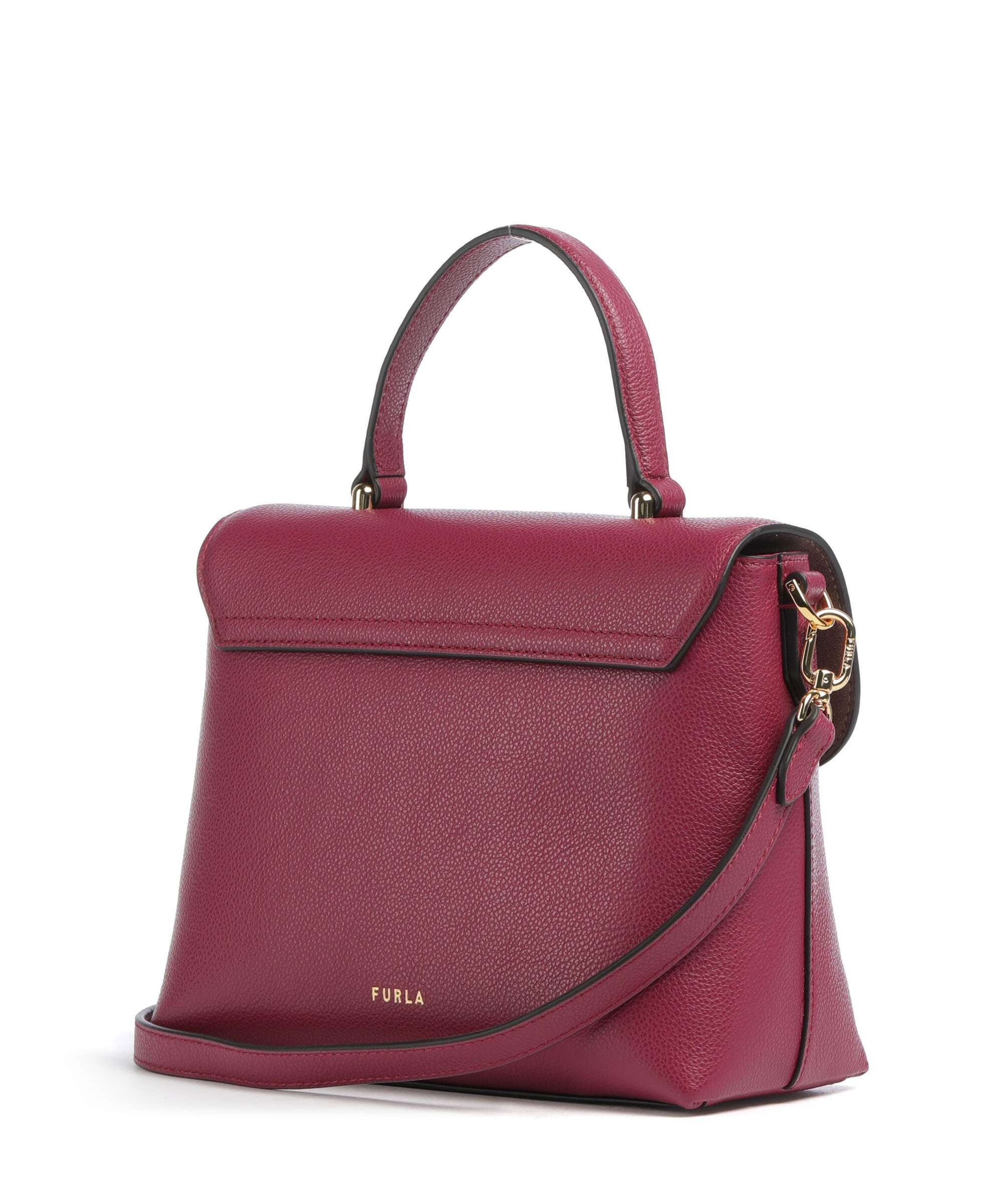 Furla Moonlight S Handbag rododendro - Image 2