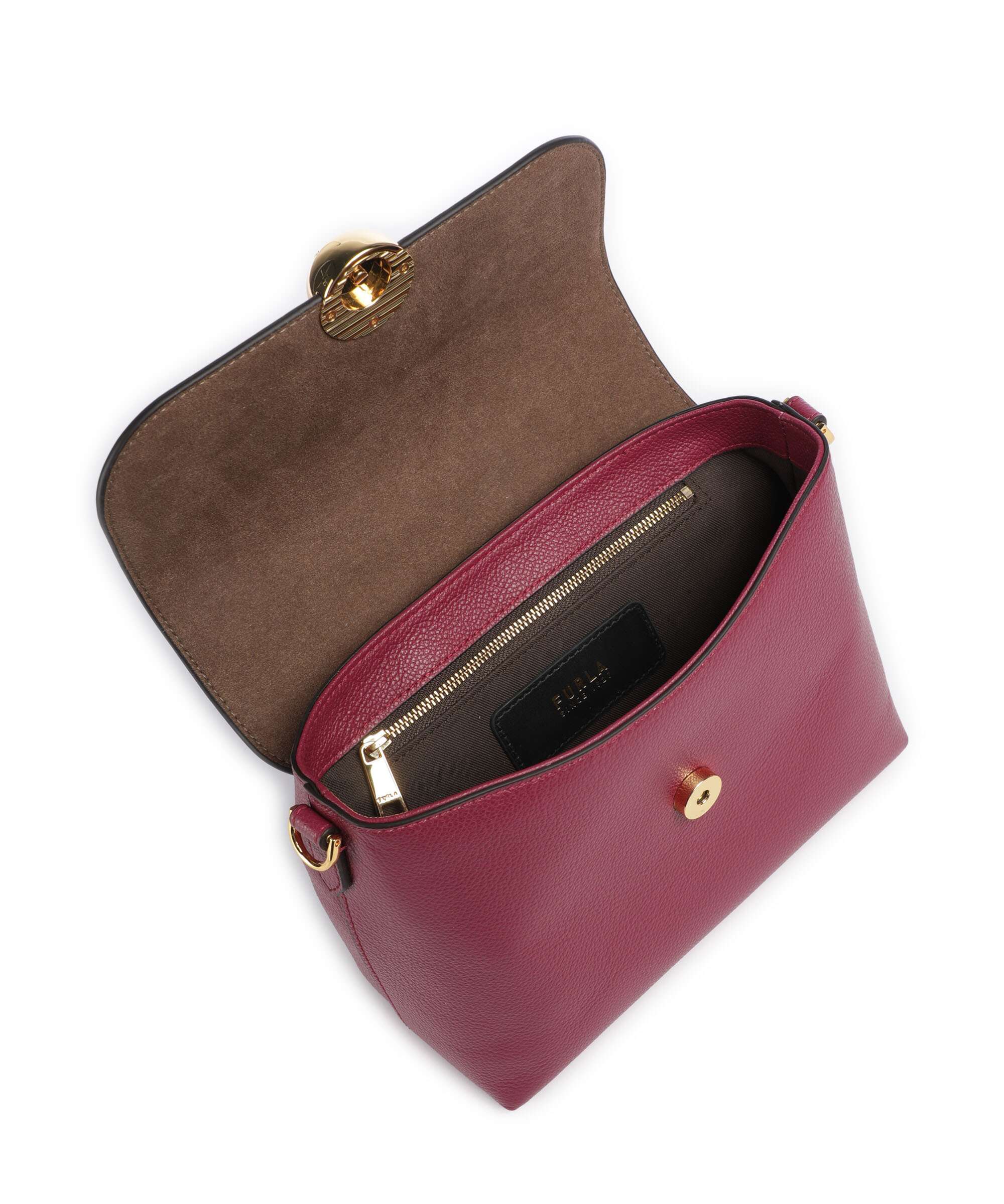 Furla Moonlight S Handbag rododendro - Image 5