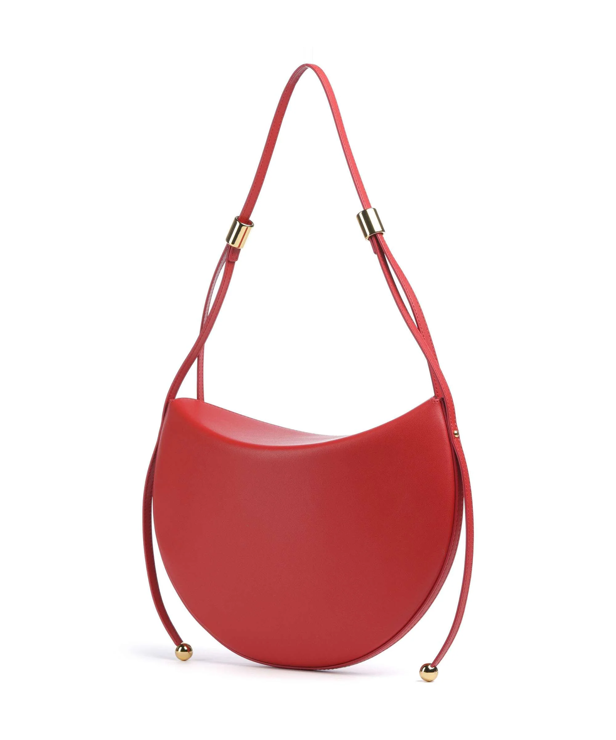 Furla Moonstone M Shoulder bag red - Image 2