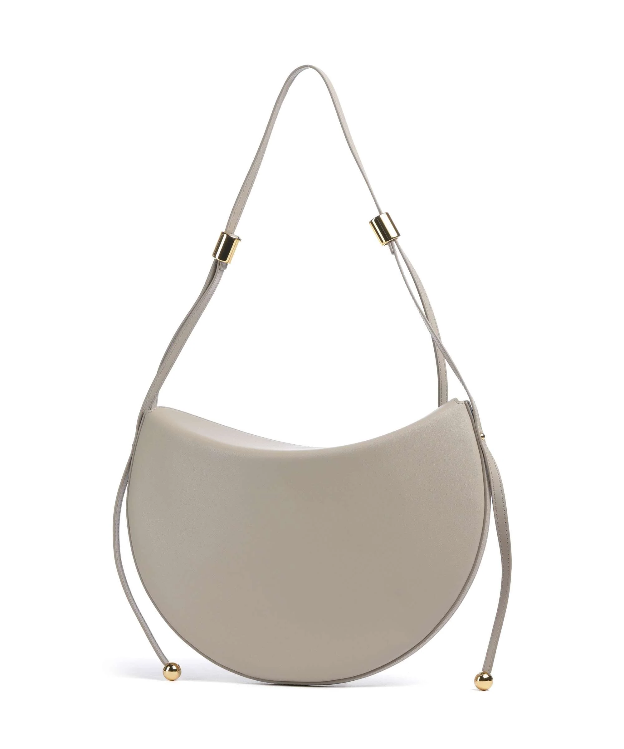 Furla Moonstone M Shoulder bag linen - Image 2