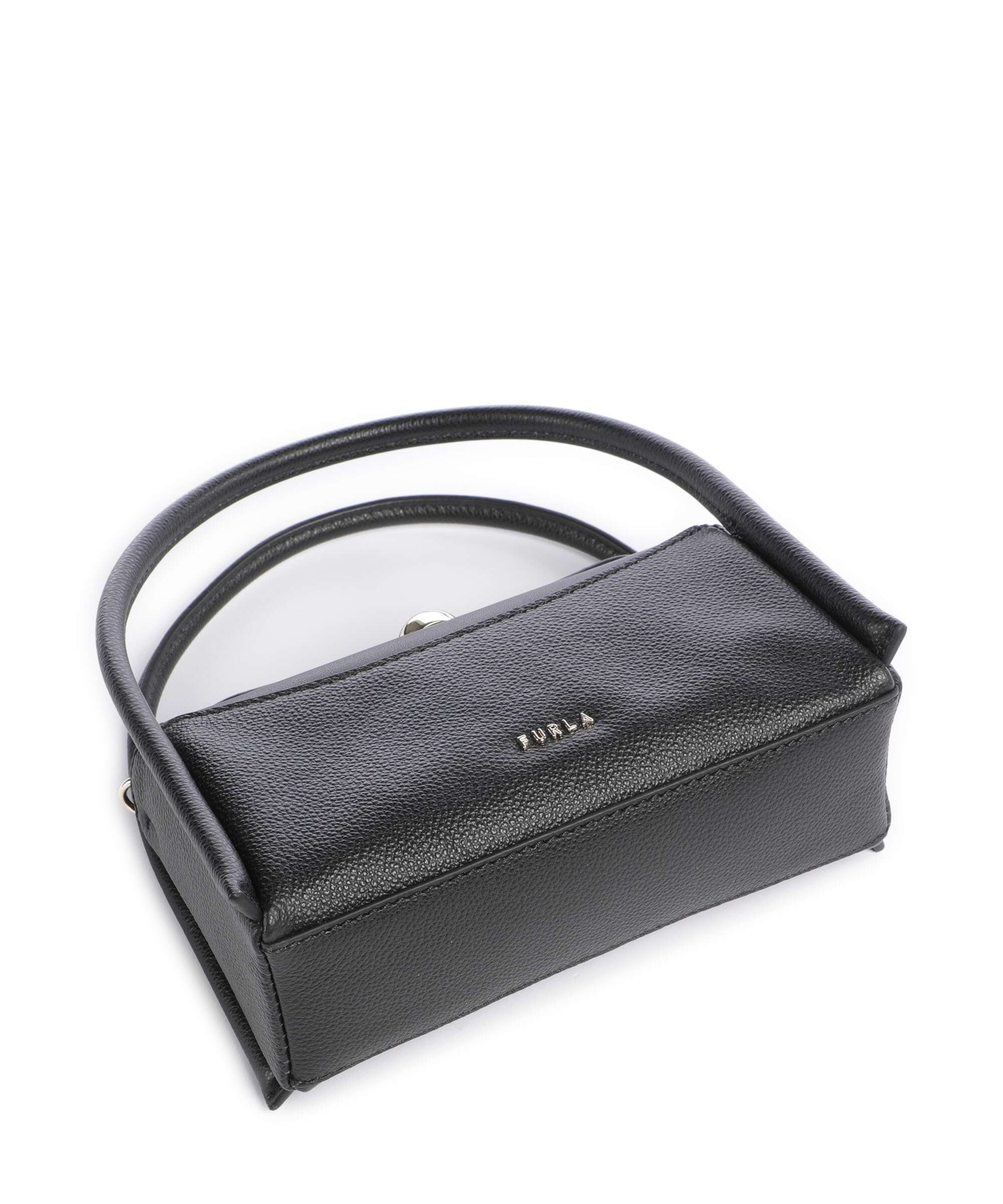 Furla Nicole Mini Handbag nero - Image 5