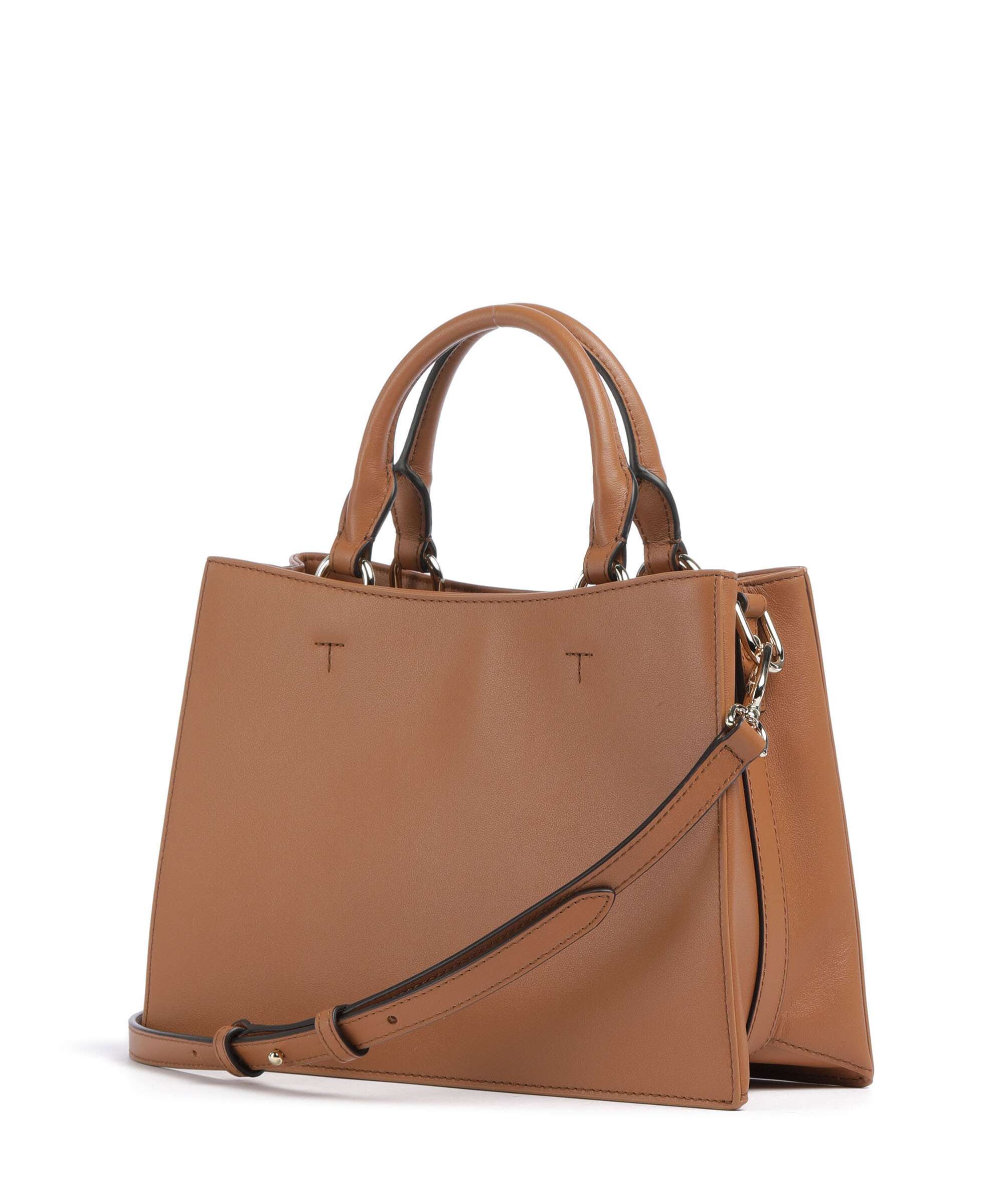 Furla Nuvola M Handbag brandy - Image 2