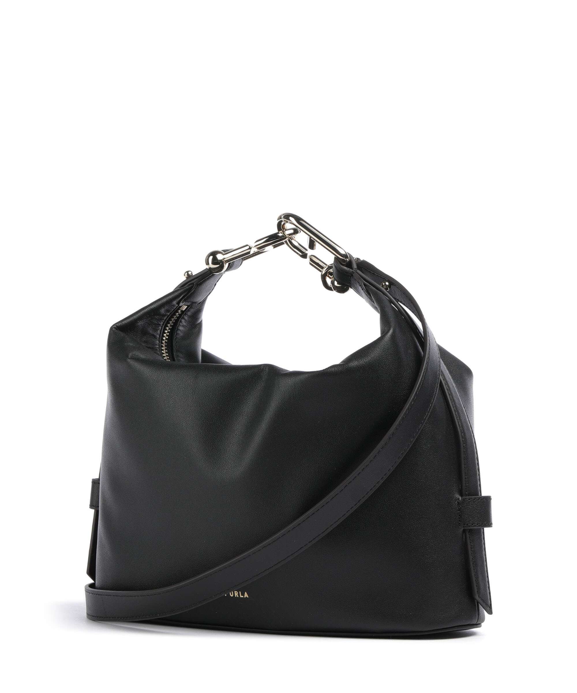 Furla Nuvola M Handbag nero - Image 2