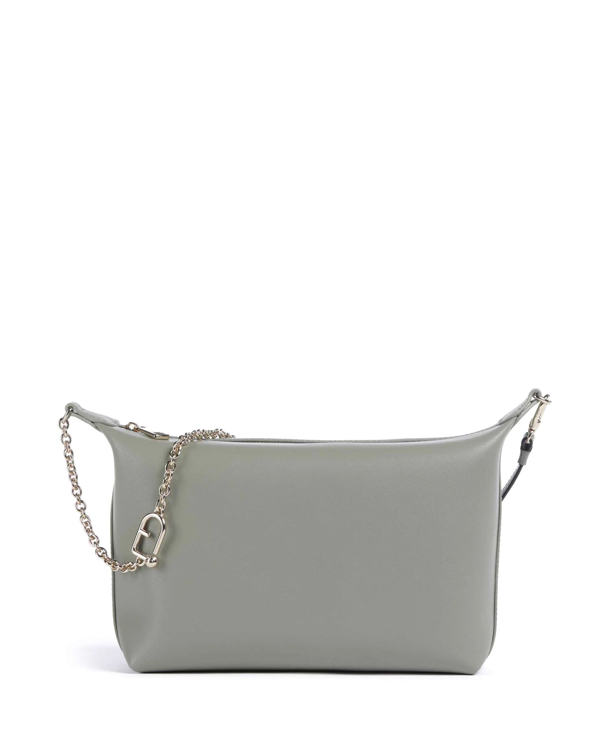Furla Nuvola Mini Crossbody bag agave