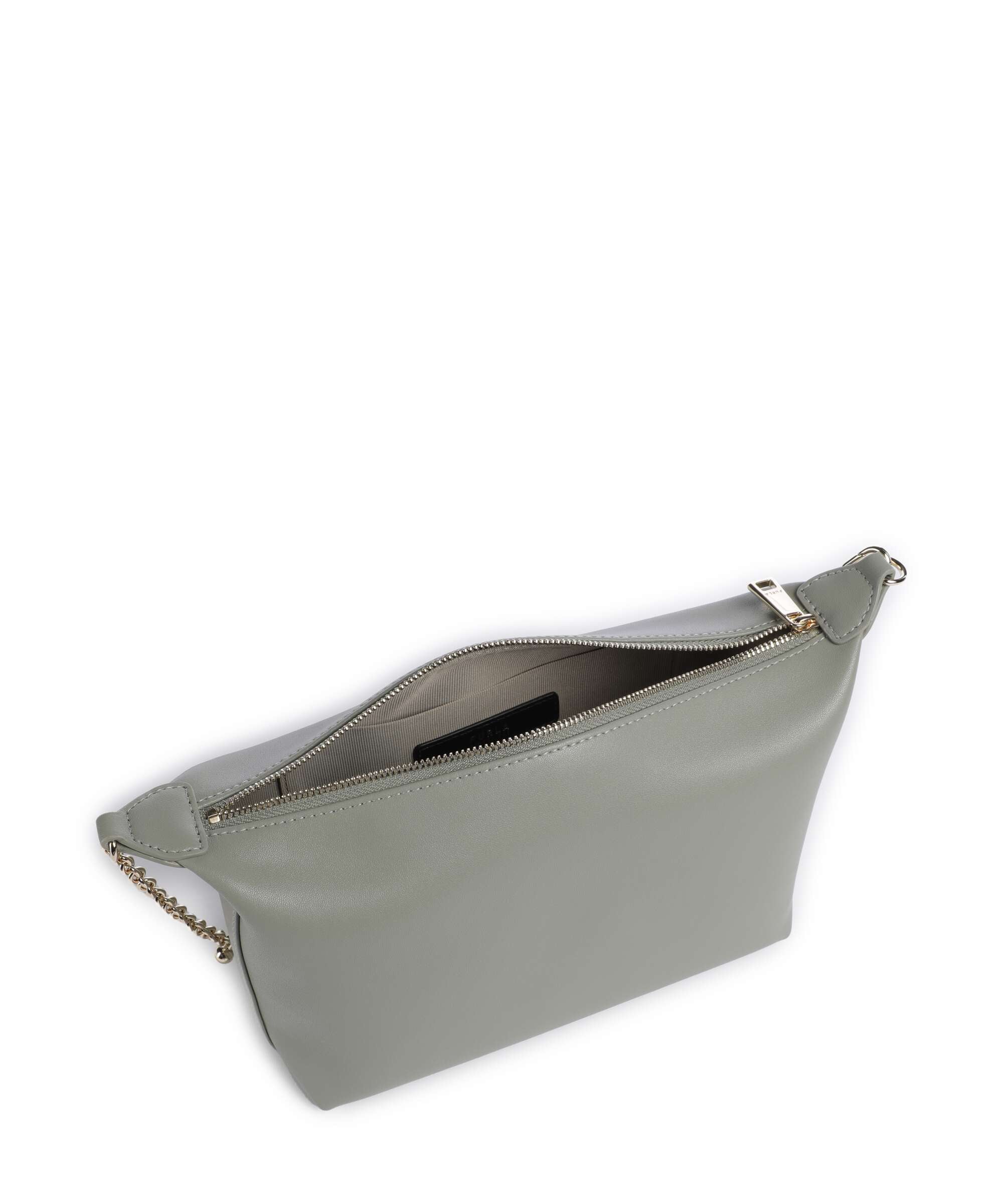 Furla Nuvola Mini Crossbody bag agave - Image 6