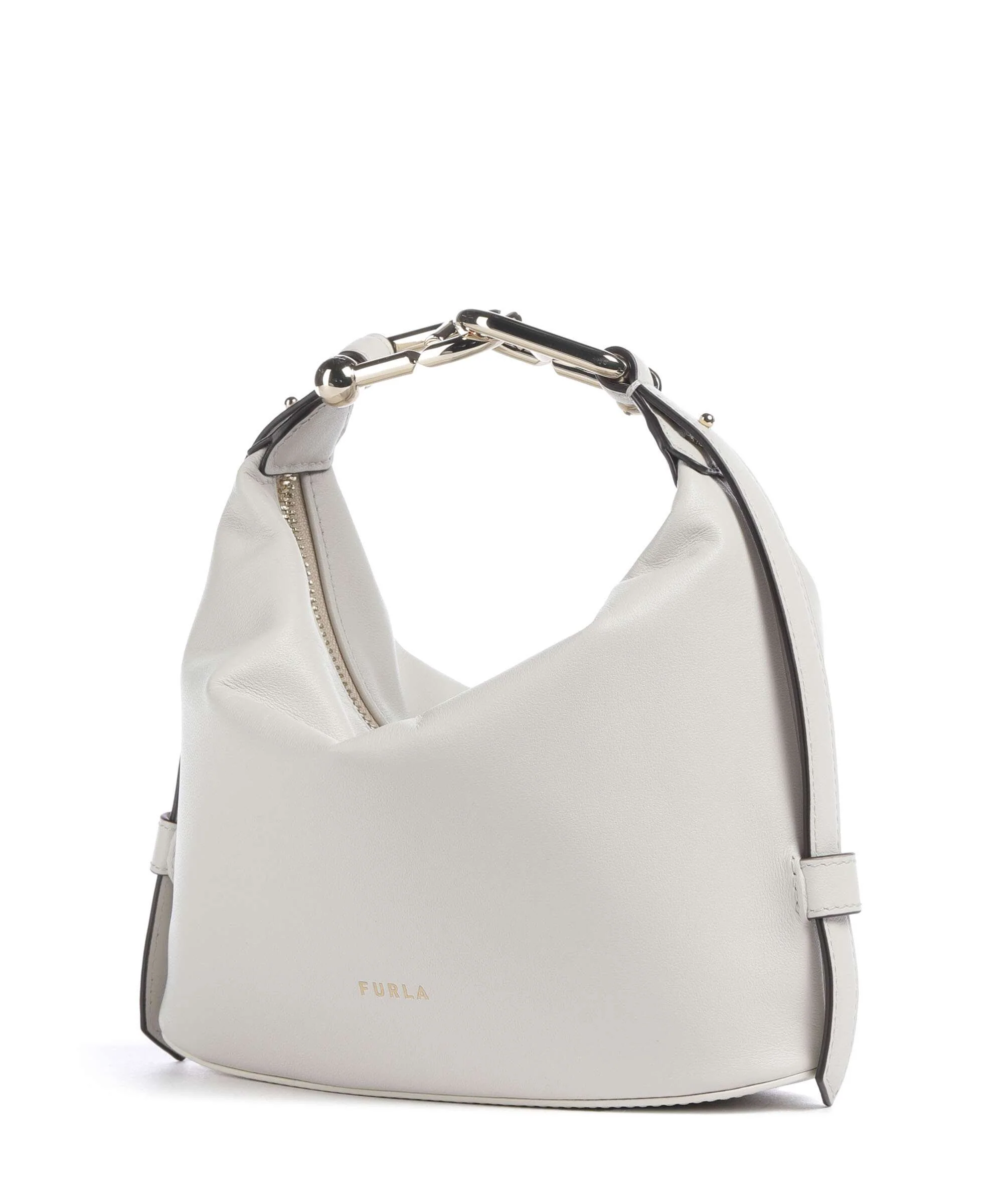 Furla Nuvola Mini Handbag marshmallow - Image 2