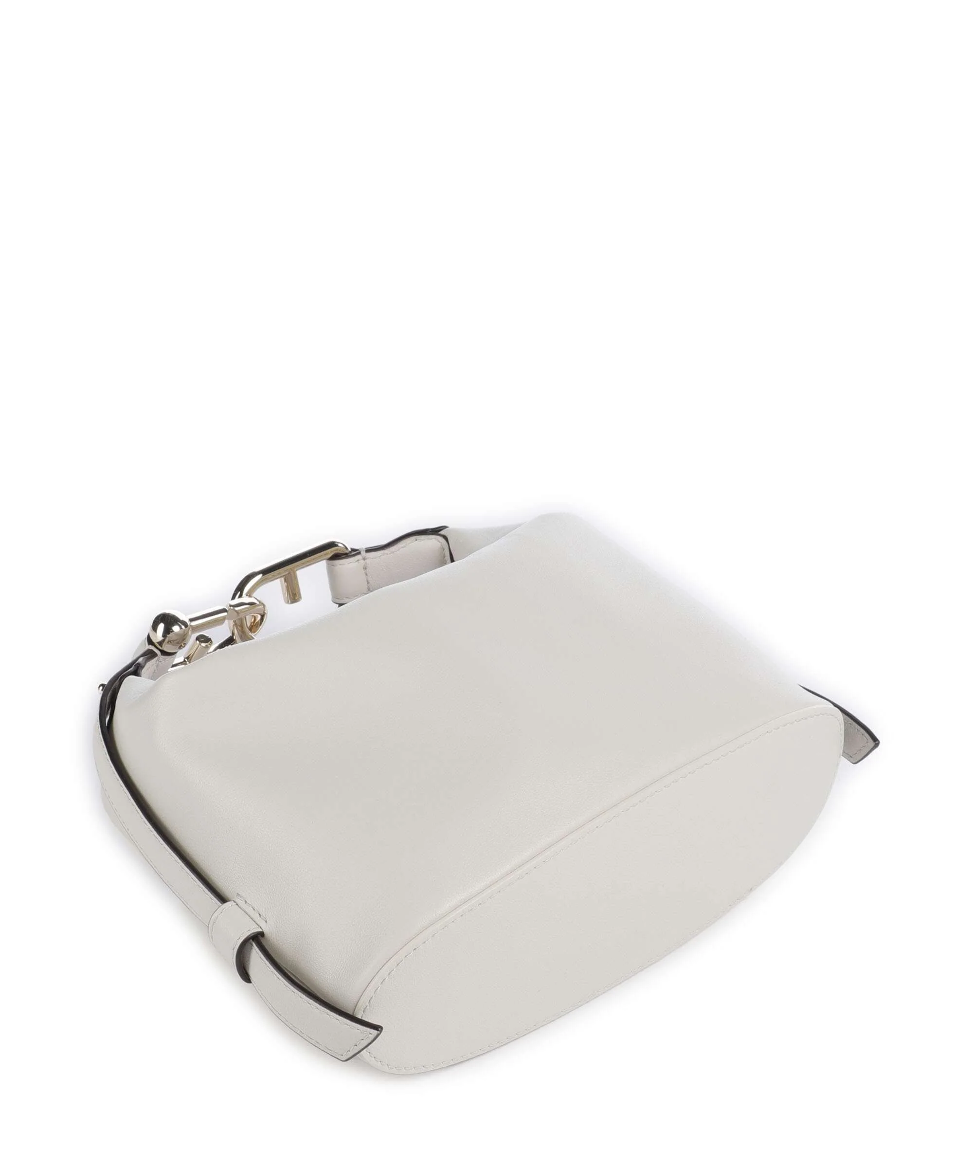 Furla Nuvola Mini Handbag marshmallow - Image 5
