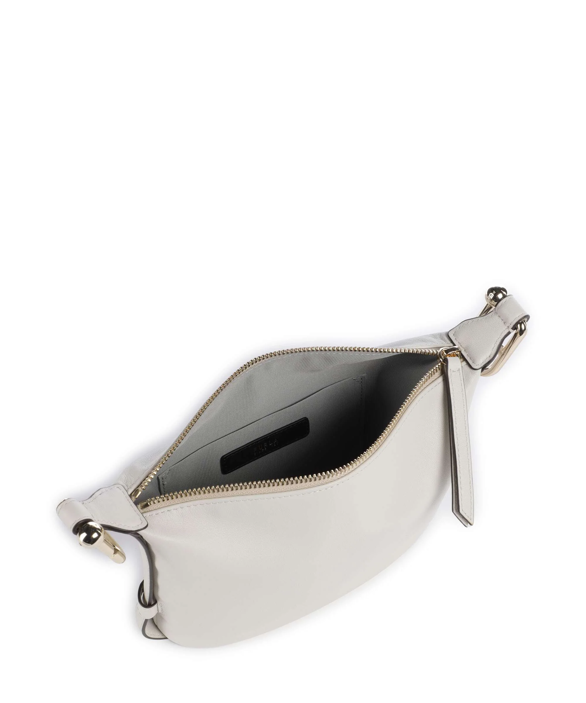 Furla Nuvola Mini Handbag marshmallow - Image 6