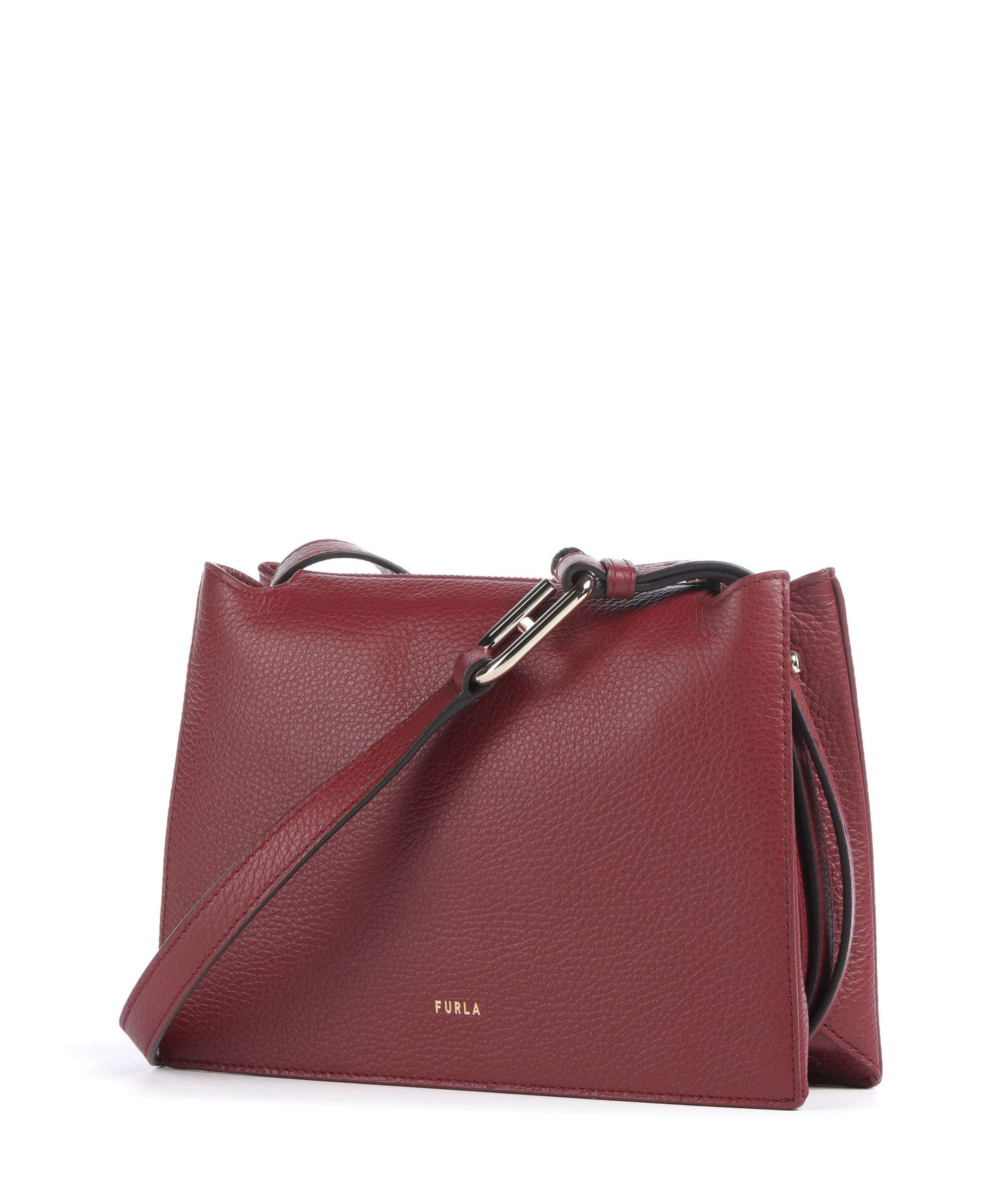 Furla Nuvola S Crossbody bag rubino - Image 2