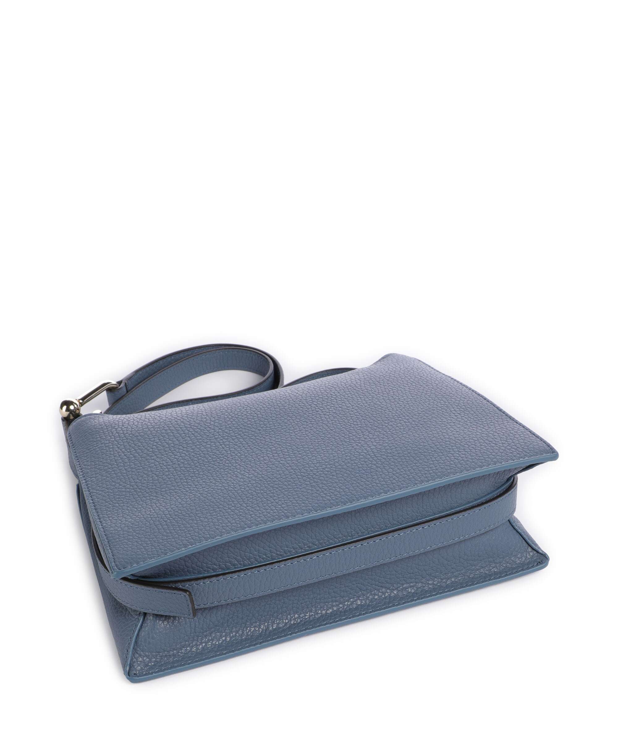 Furla Nuvola S Crossbody bag denim - Image 5