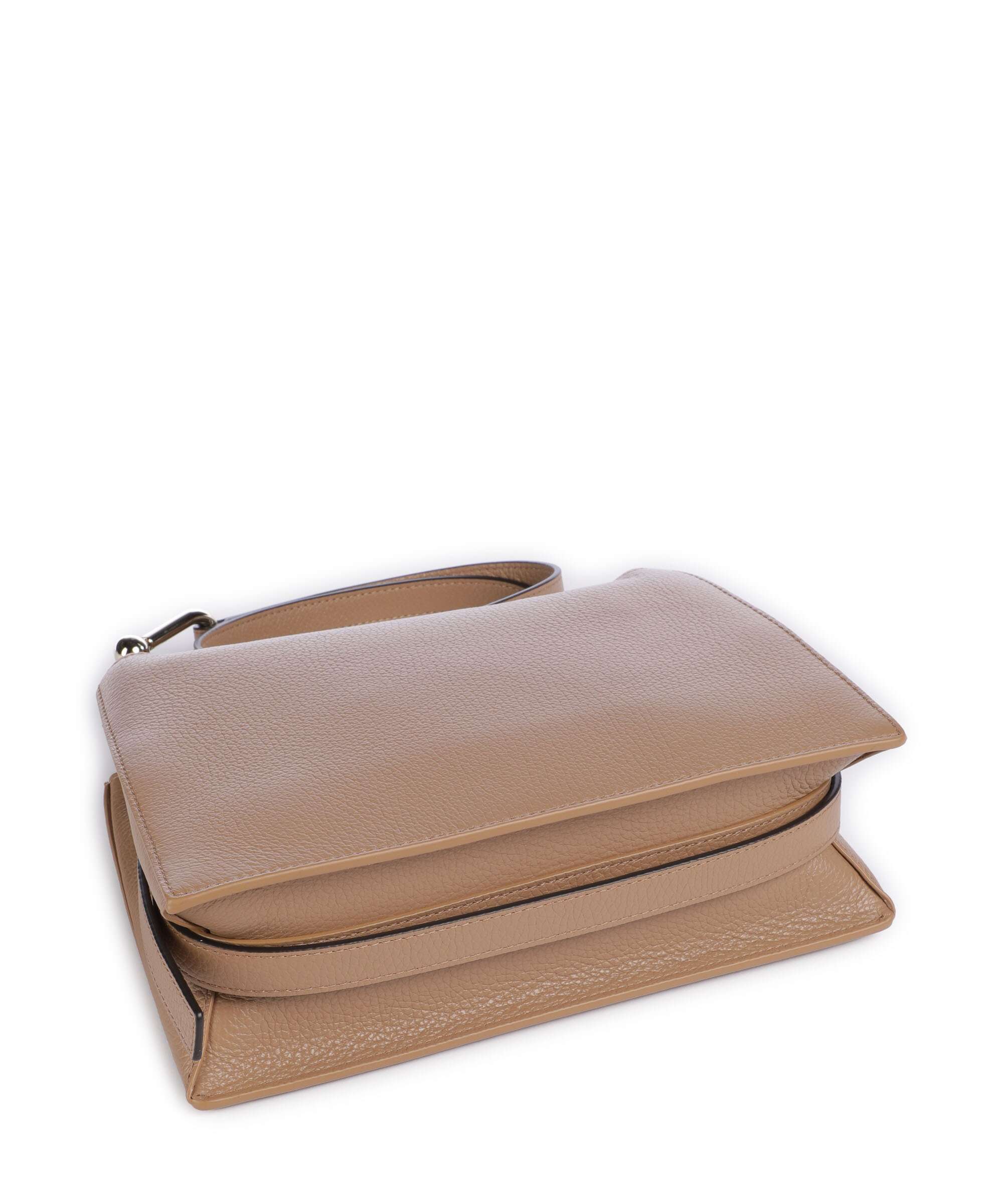 Furla Nuvola S Crossbody bag deserto - Image 5