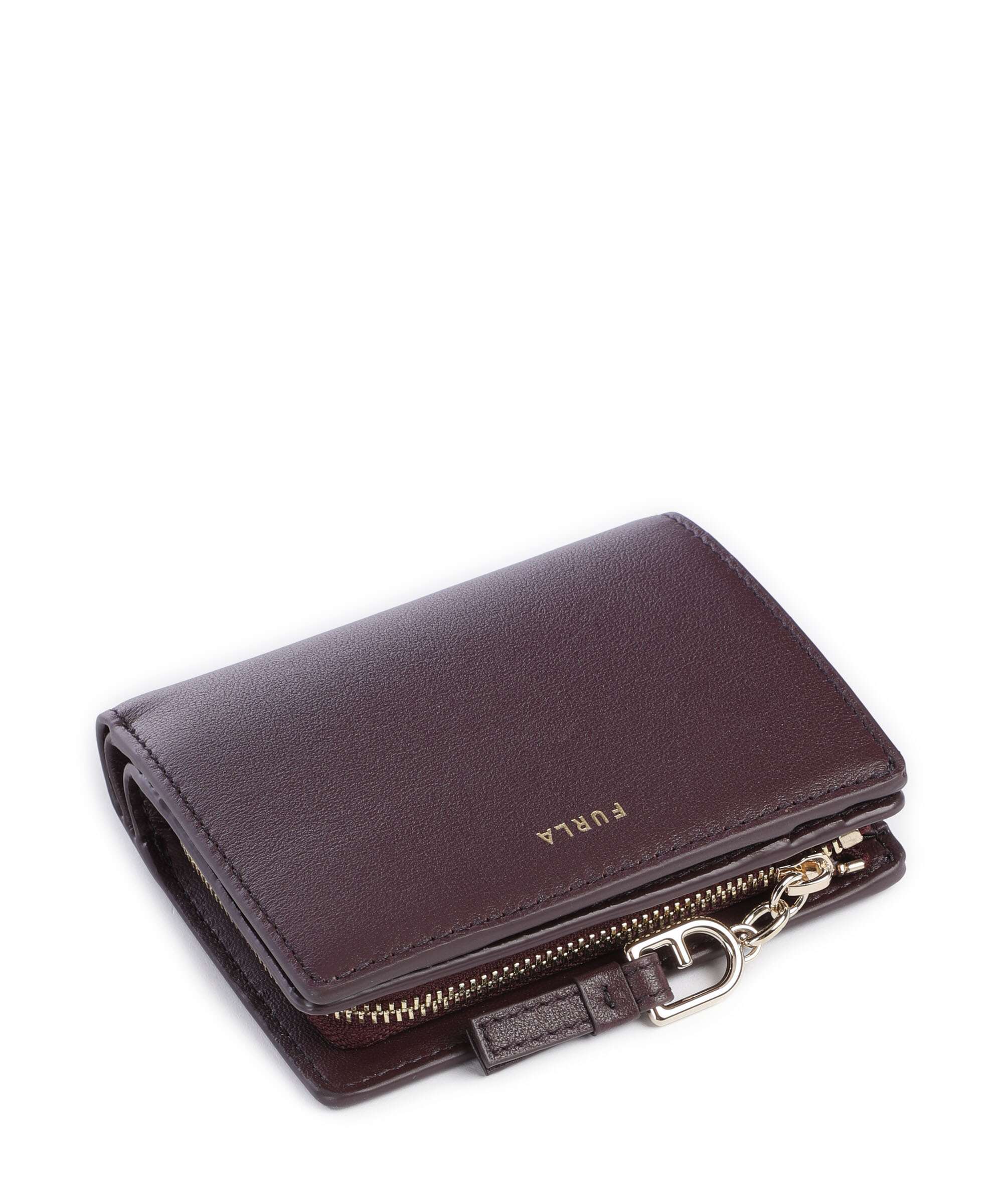Furla Nuvola S Wallet chianti - Image 4