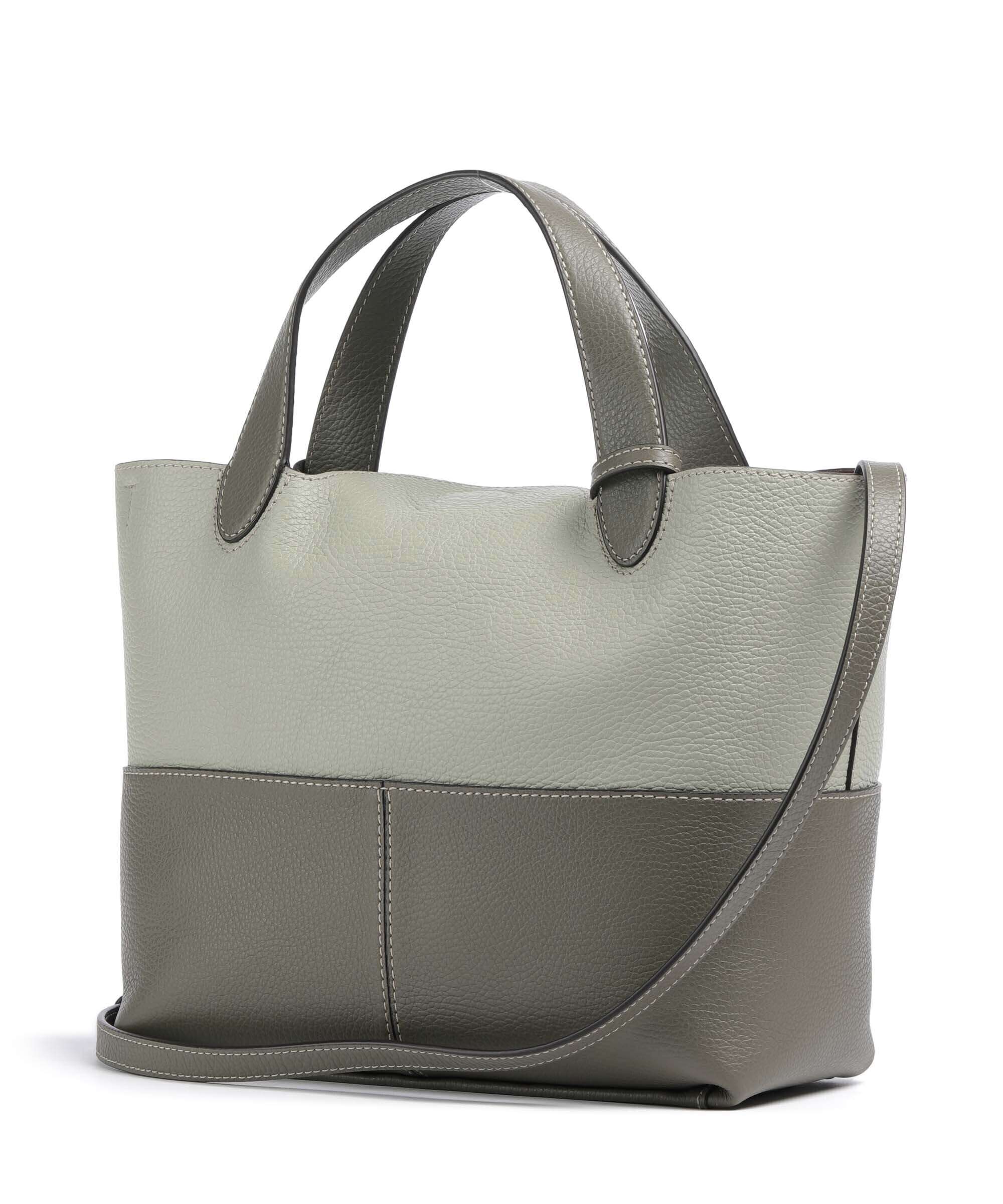 Furla Primrose M Handbag sage/light salvia - Image 4