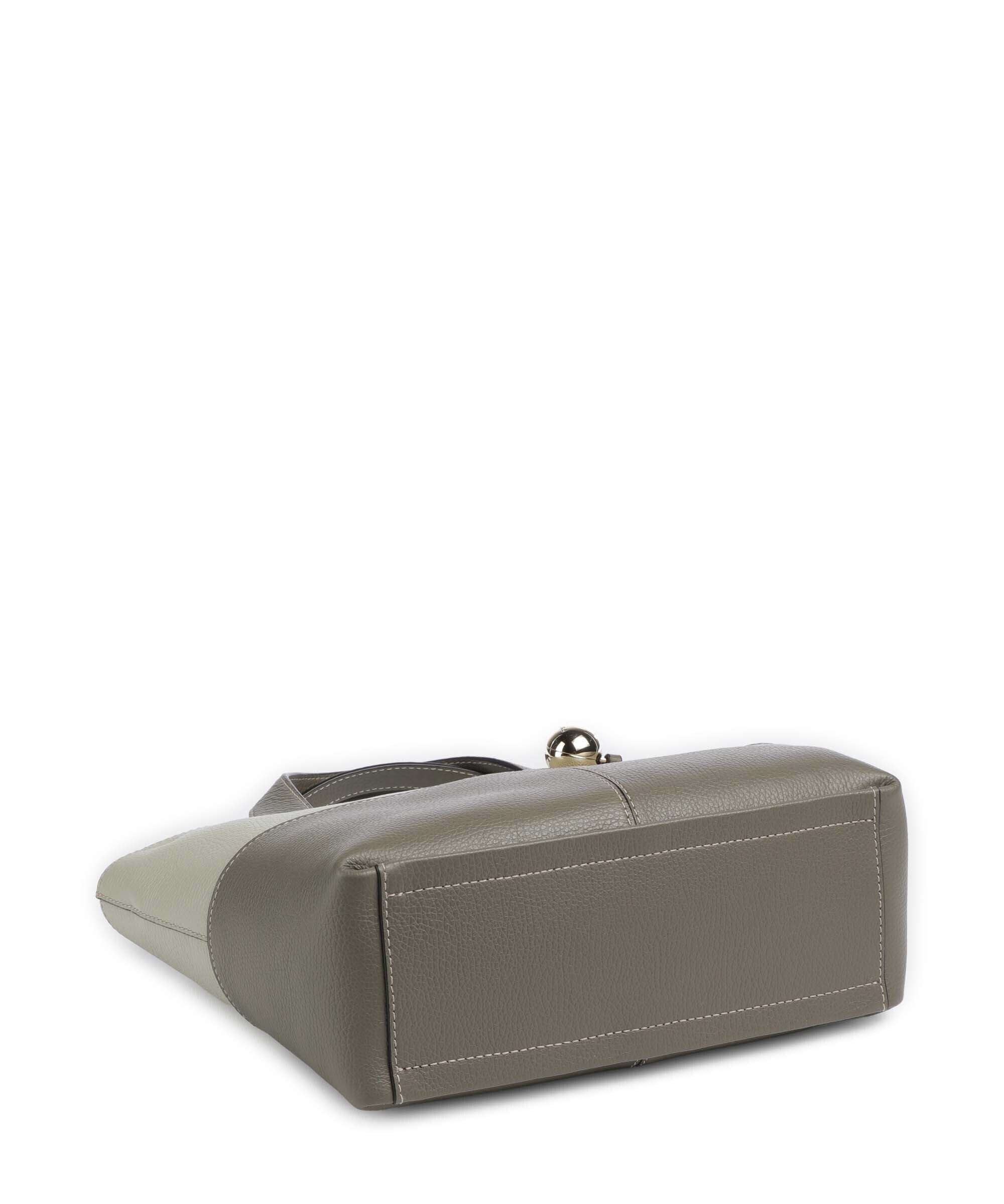 Furla Primrose M Handbag sage/light salvia - Image 5
