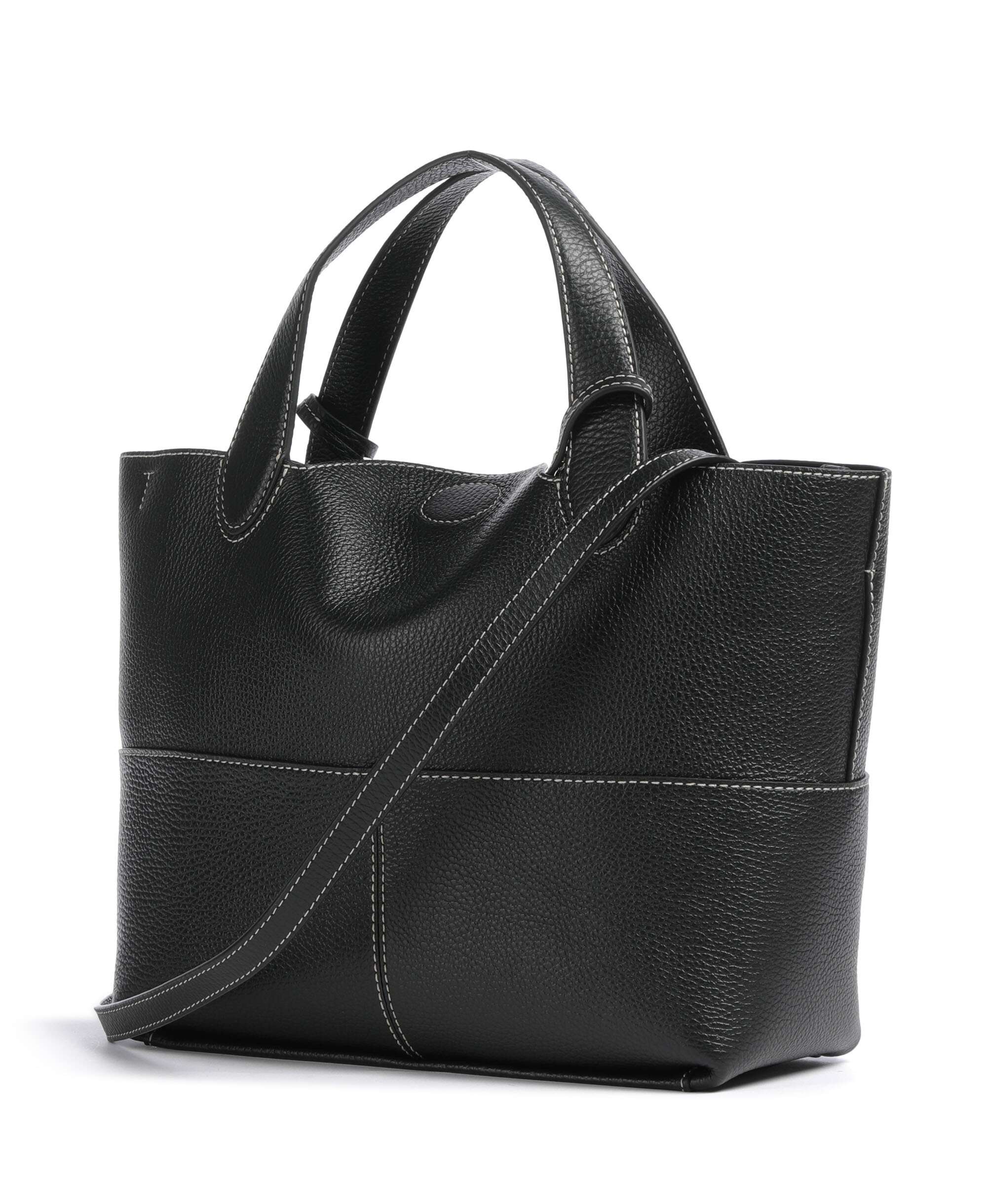 Furla Primrose M Handbag nero - Image 4