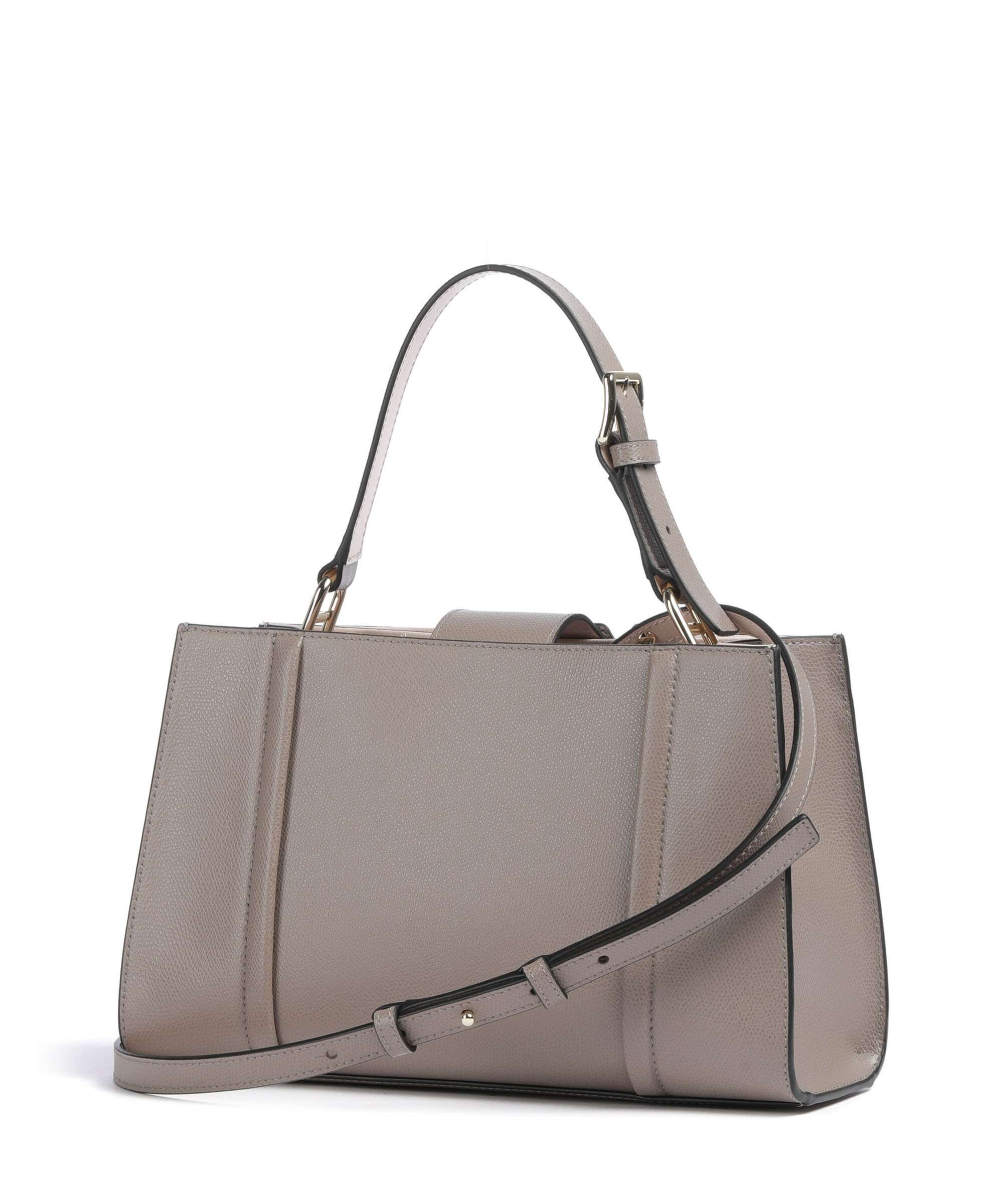 Furla Riva M Handbag stucco gray - Image 2