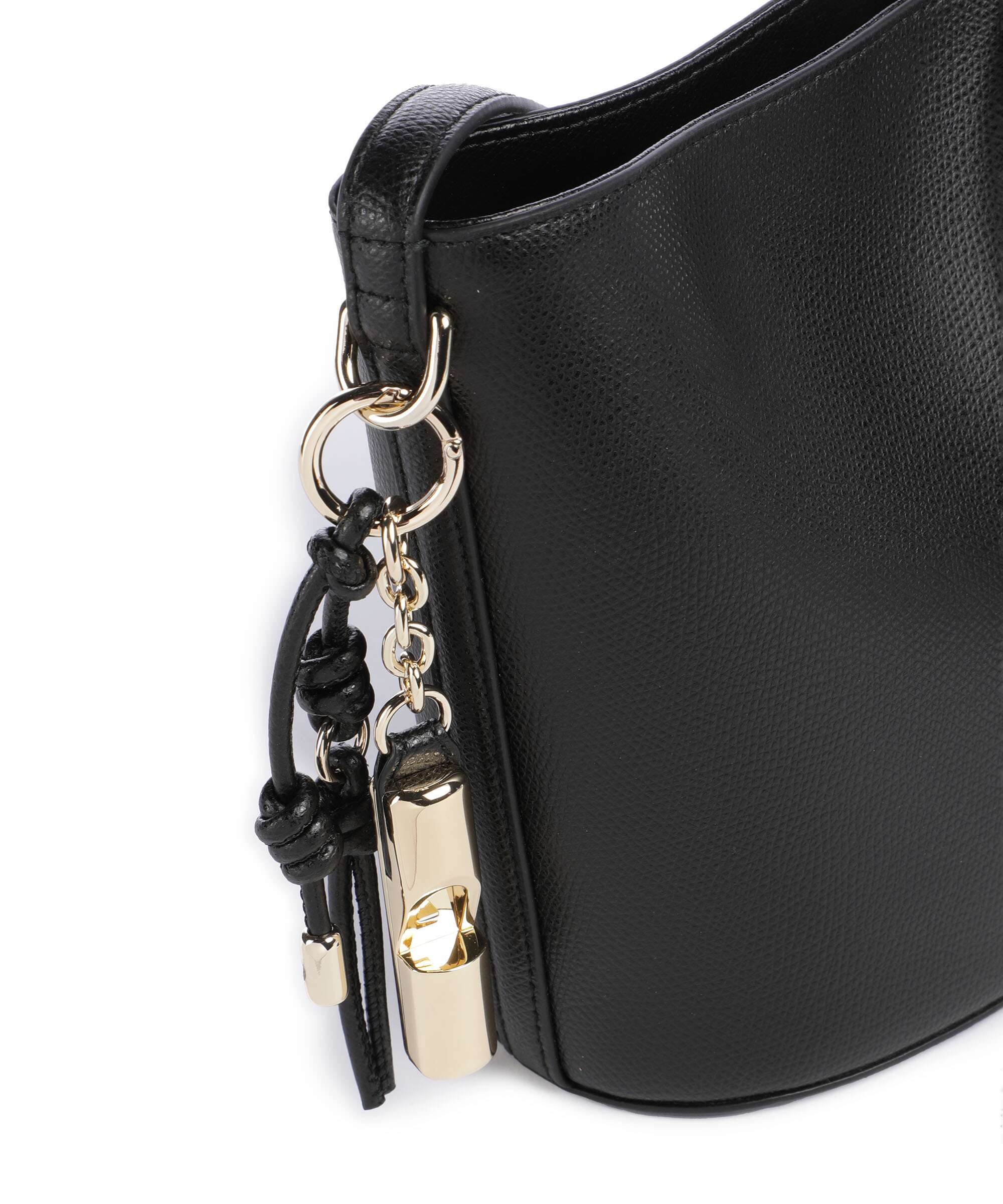 Furla Roxie Mini Bucket bag nero - Image 4