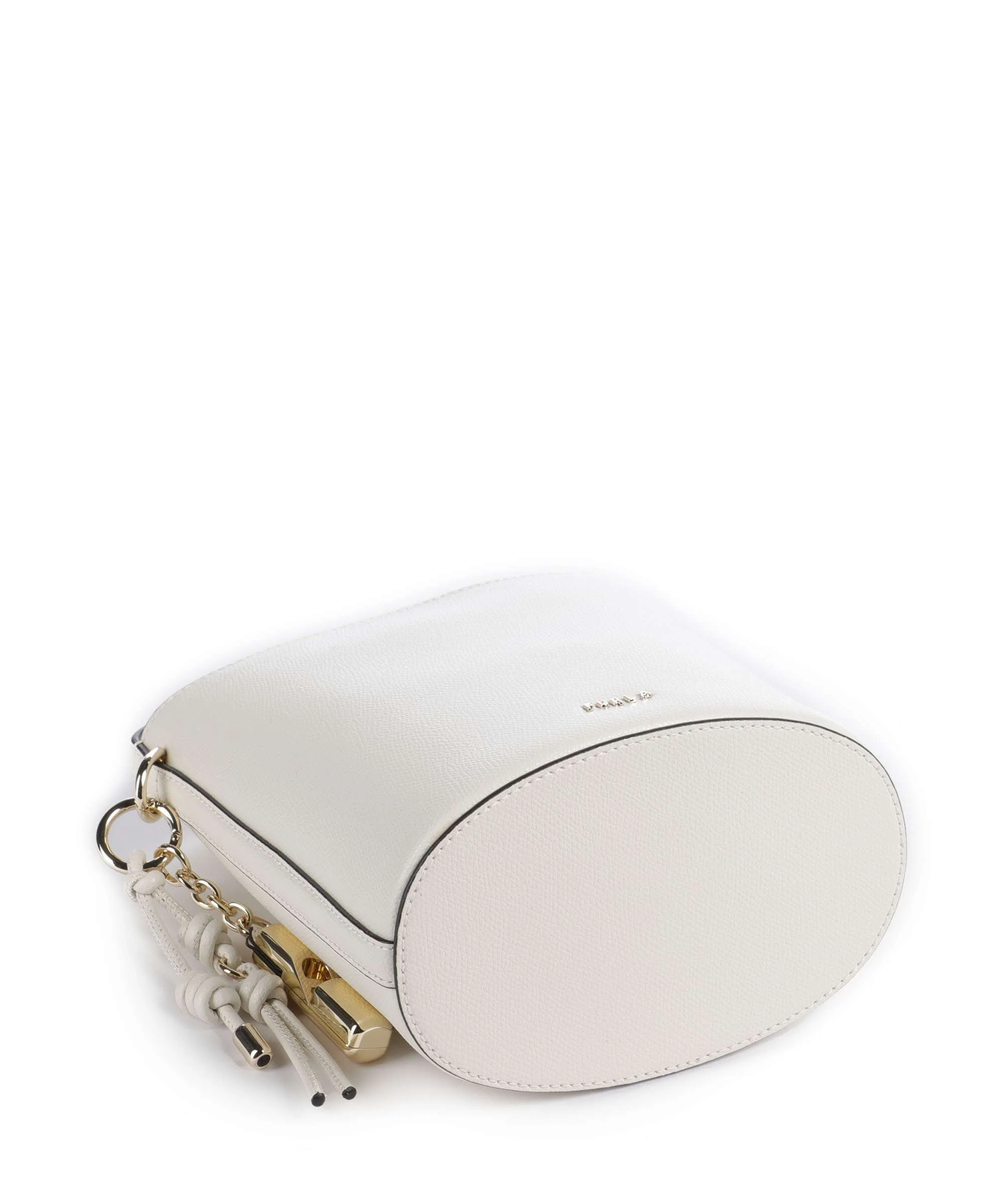 Furla Roxie Mini Bucket bag panna - Image 5
