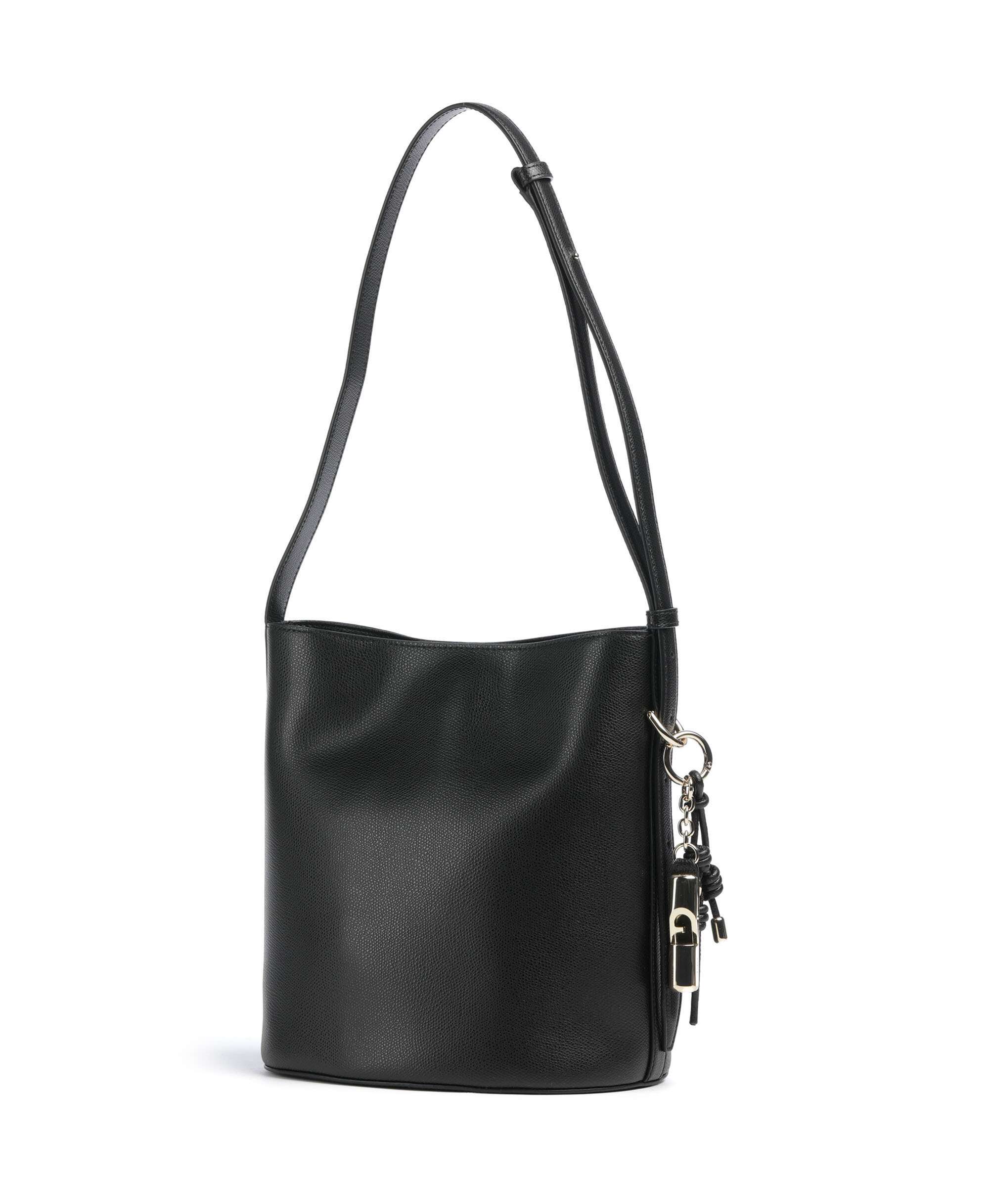 Furla Roxie S Bucket bag nero - Image 2