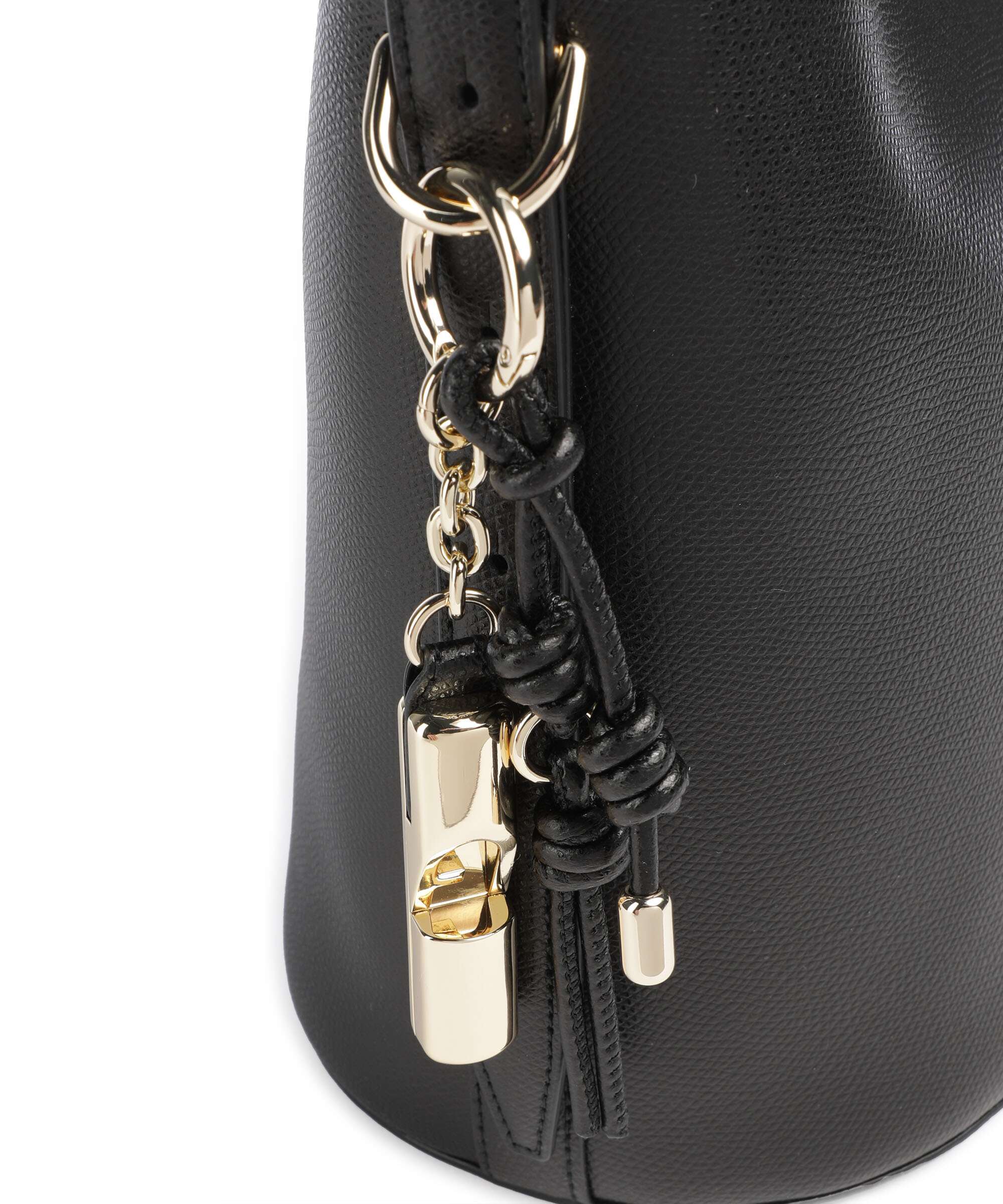 Furla Roxie S Bucket bag nero - Image 4