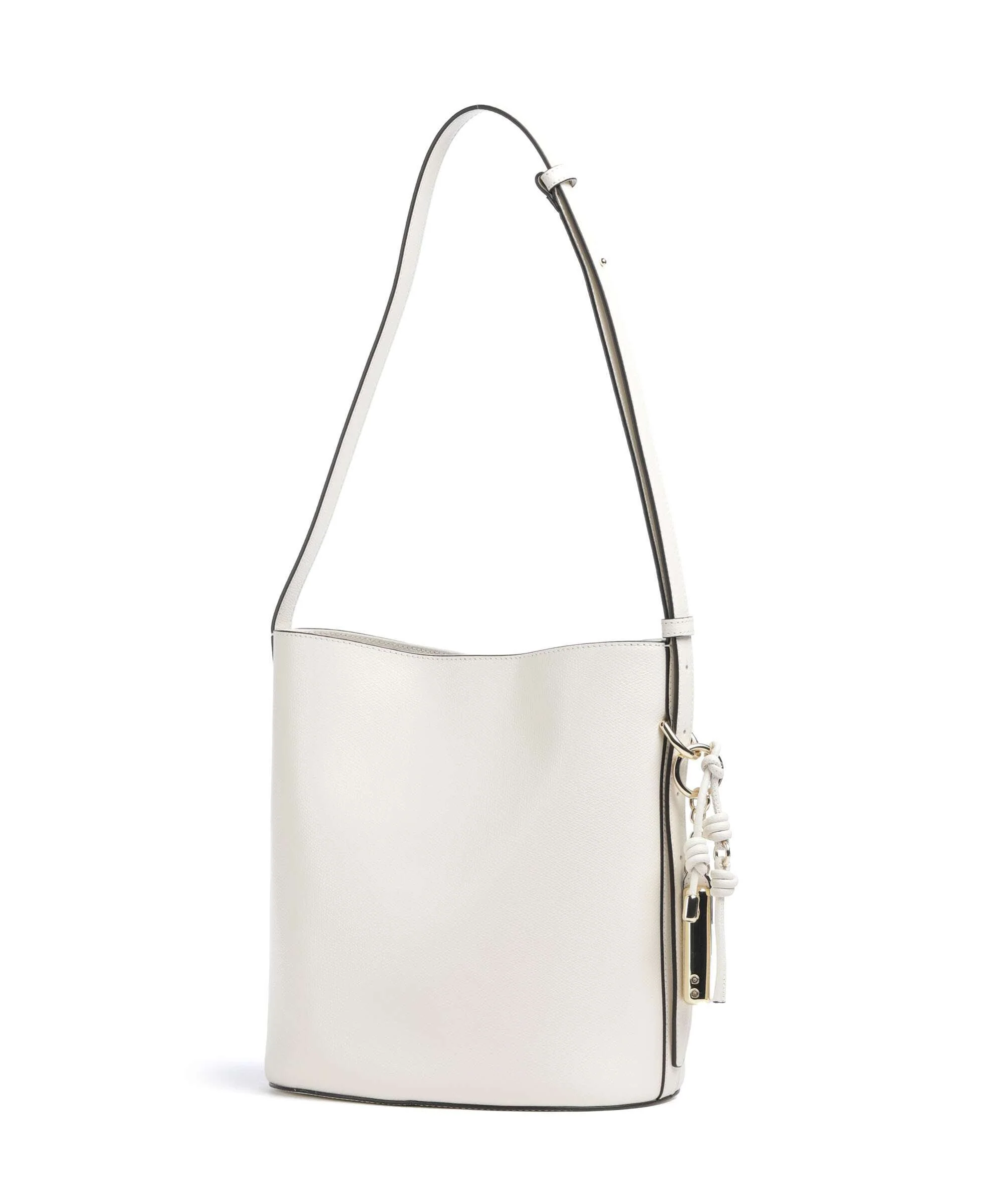 Furla Roxie S Bucket bag panna - Image 2