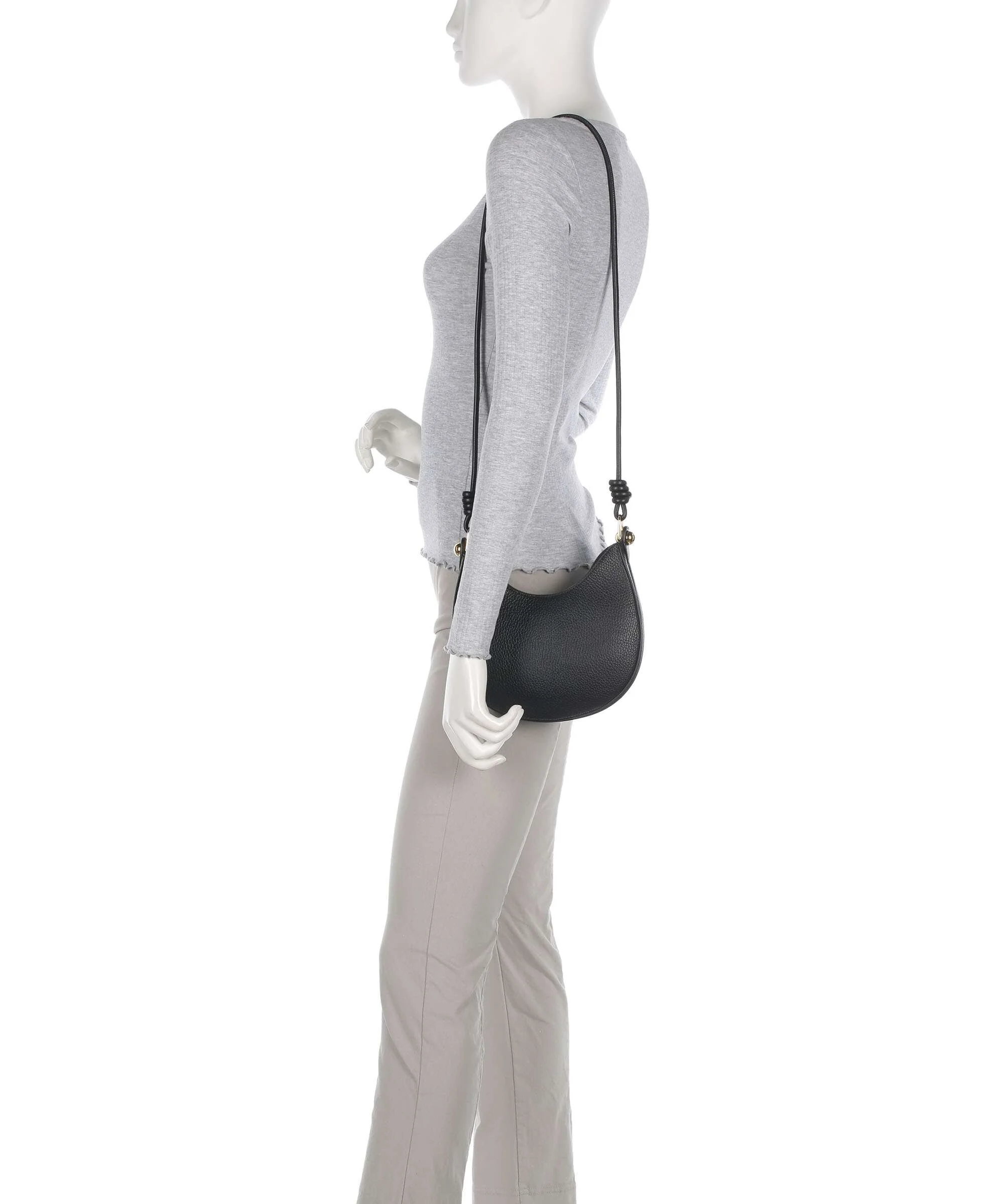 Furla Sfera Mini Crossbody bag nero - Image 3