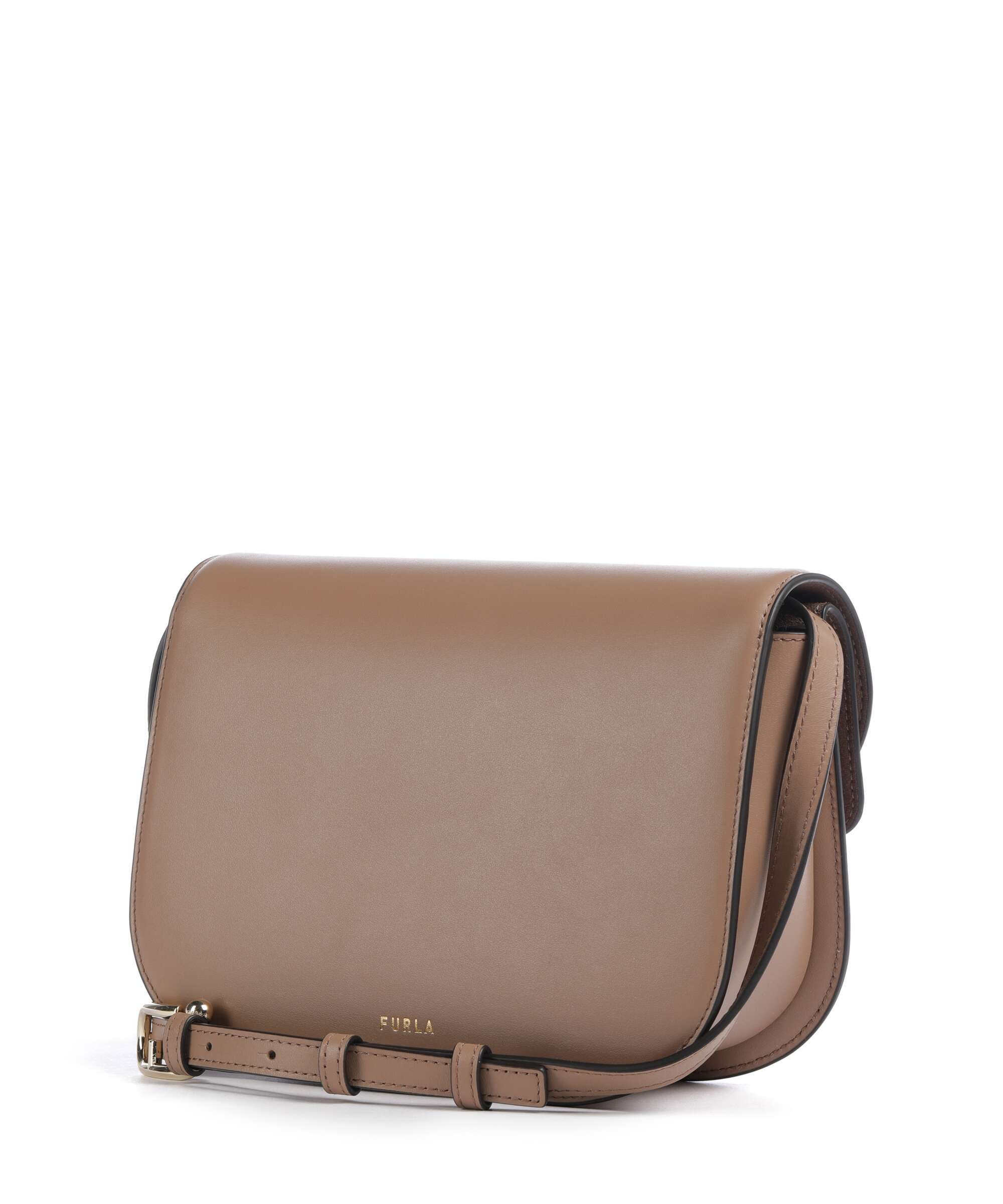 Furla Sfera S Crossbody bag toffee - Image 2