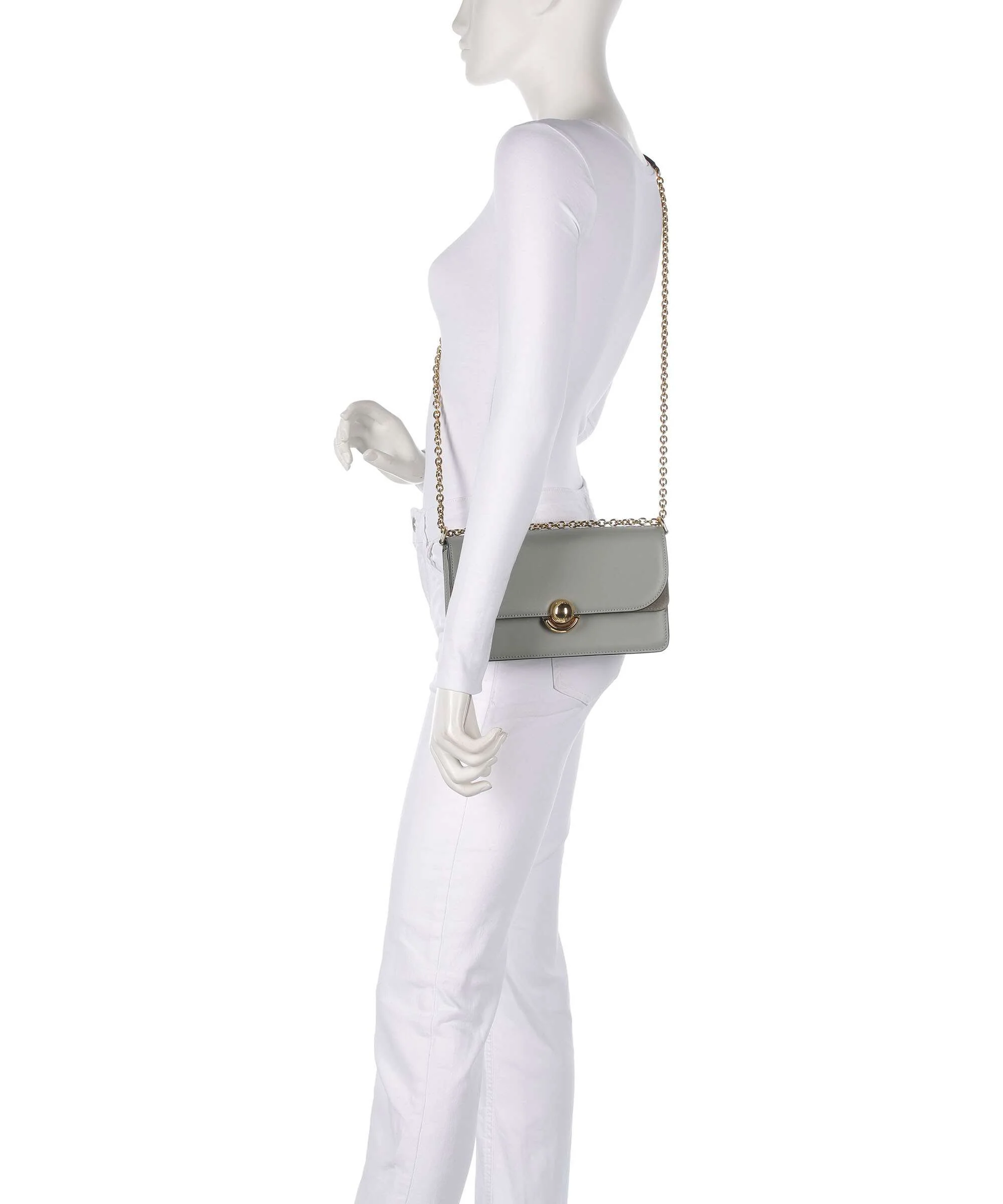 Furla Sfera S Shoulder bag agave - Image 2