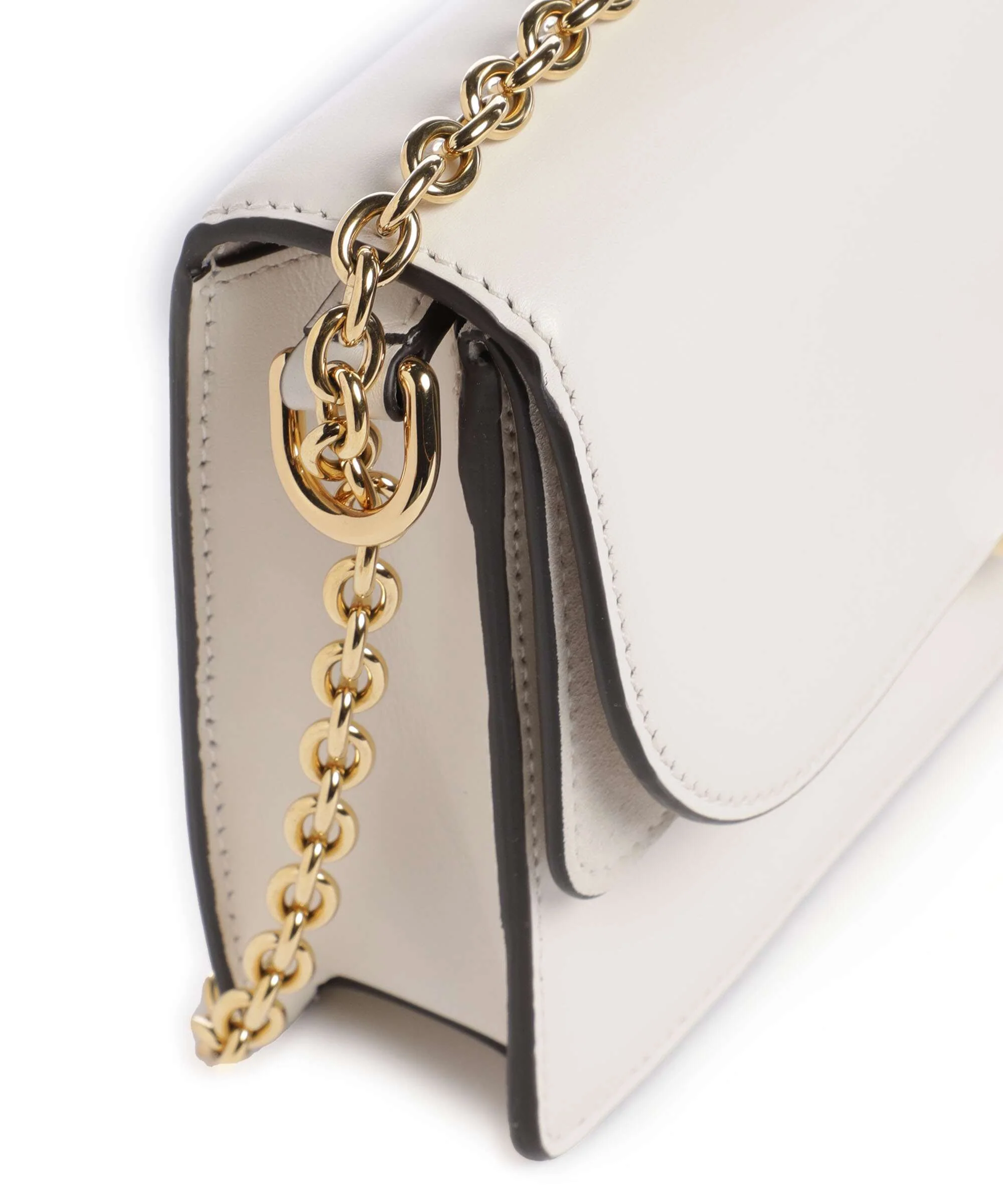 Furla Sfera S Shoulder bag panna - Image 5