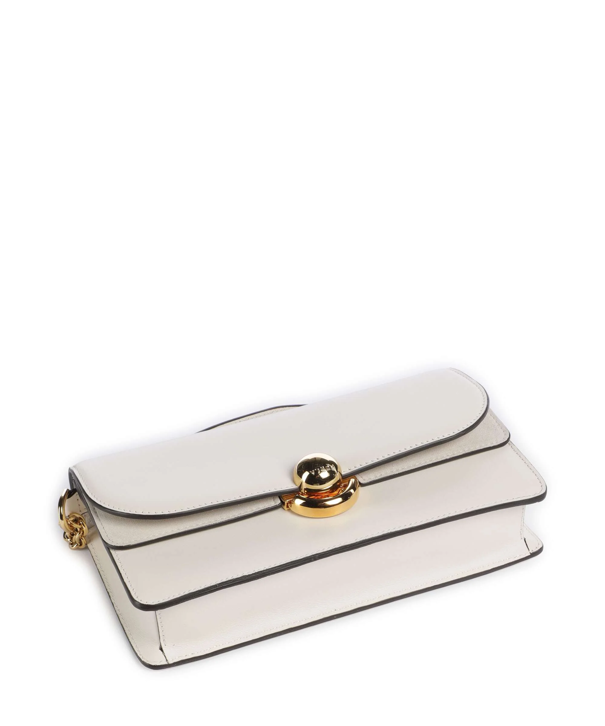 Furla Sfera S Shoulder bag panna - Image 6