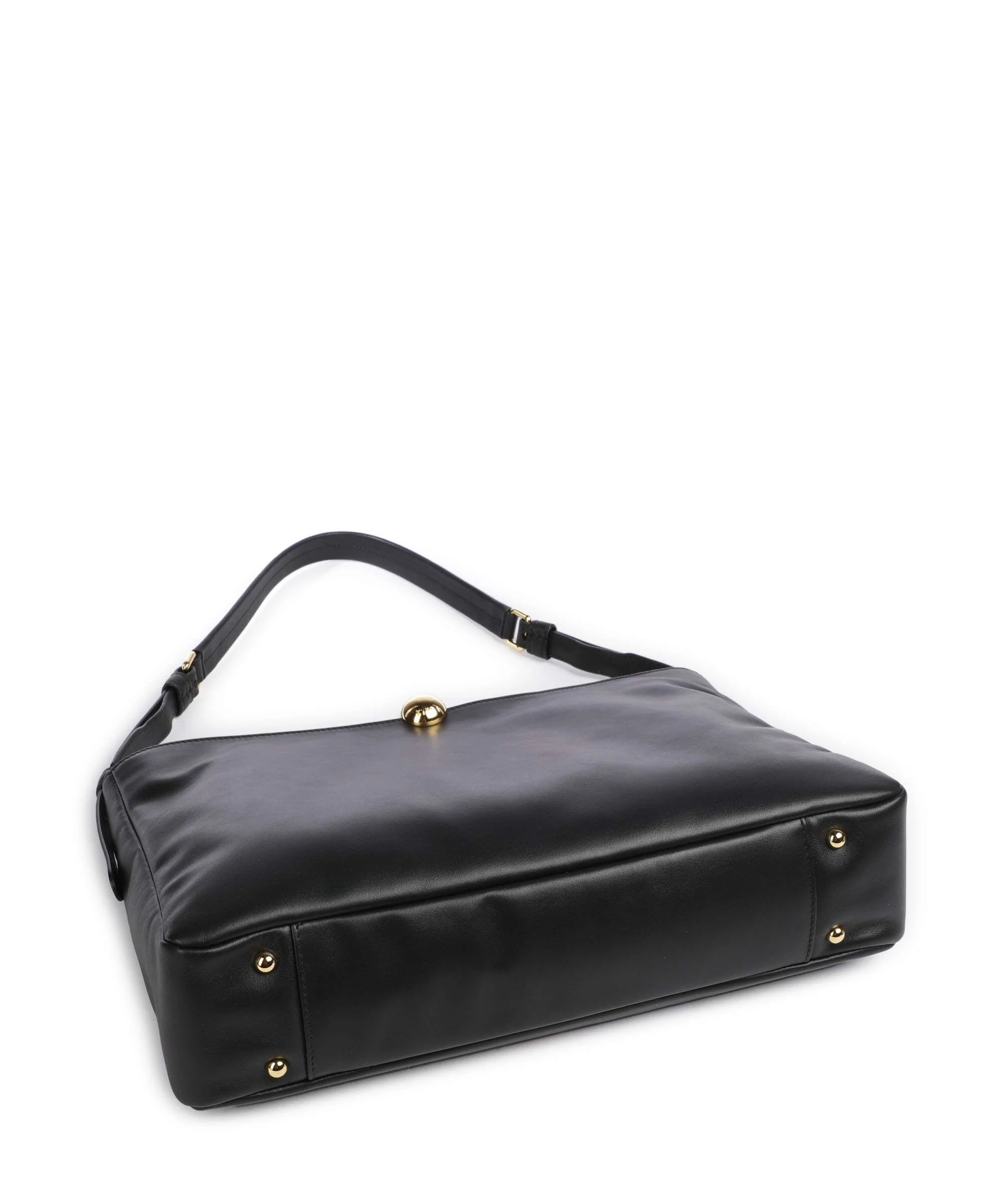 Furla Sfera Soft L Hobo bag nero - Image 5