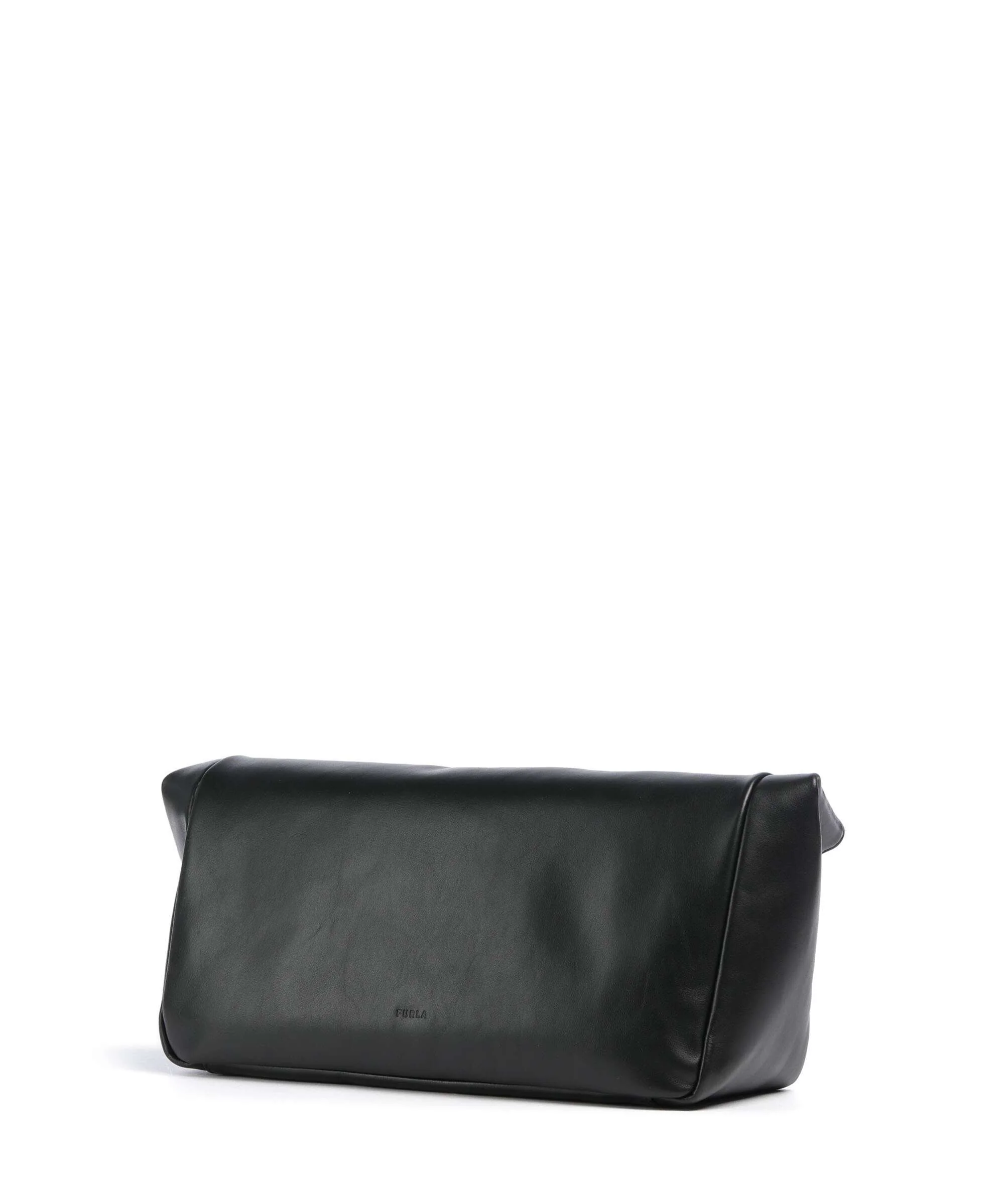 Furla Sfera Soft M Clutch bag nero - Image 2