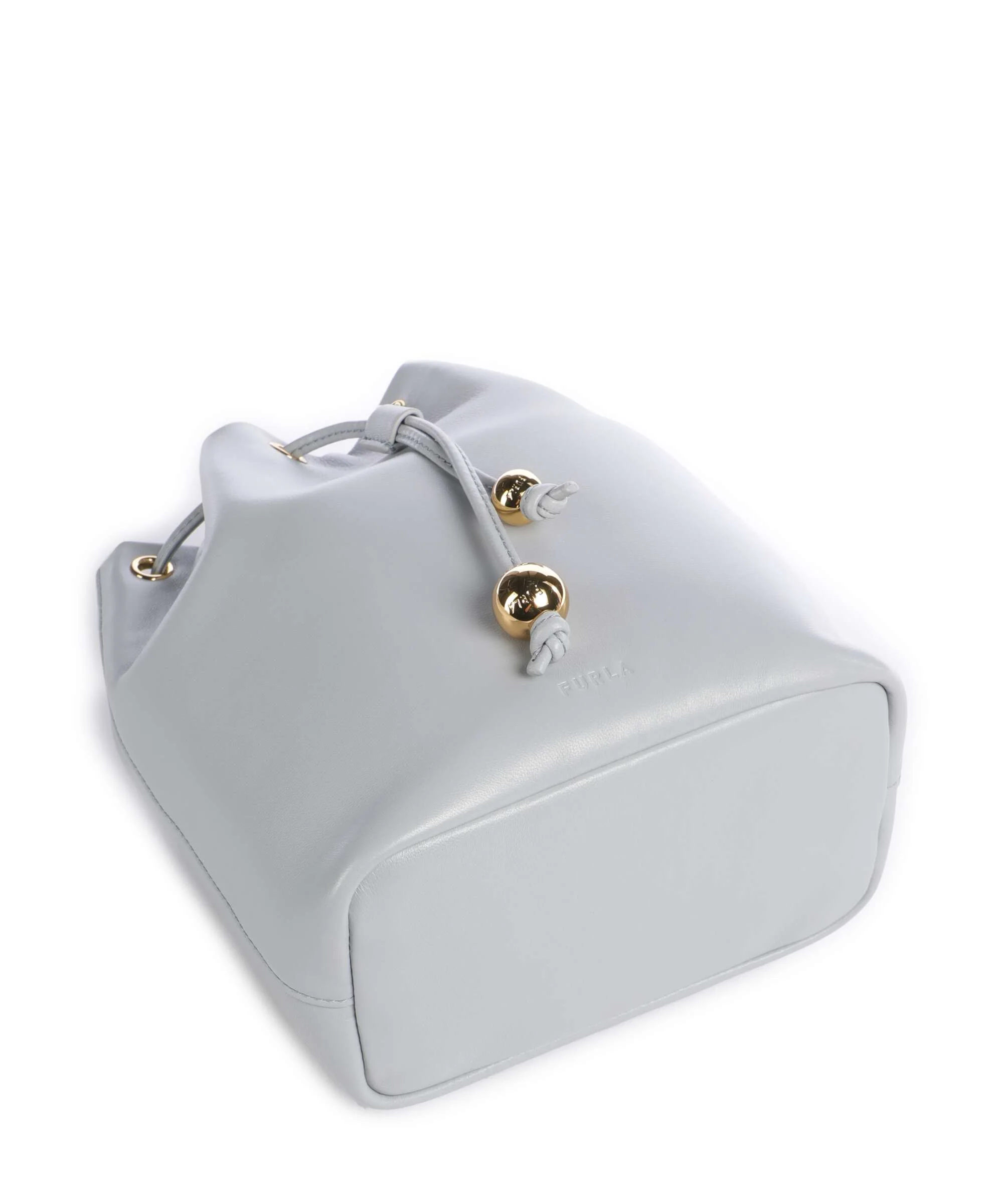 Furla Sfera Soft Mini Bucket bag artemisia - Image 5