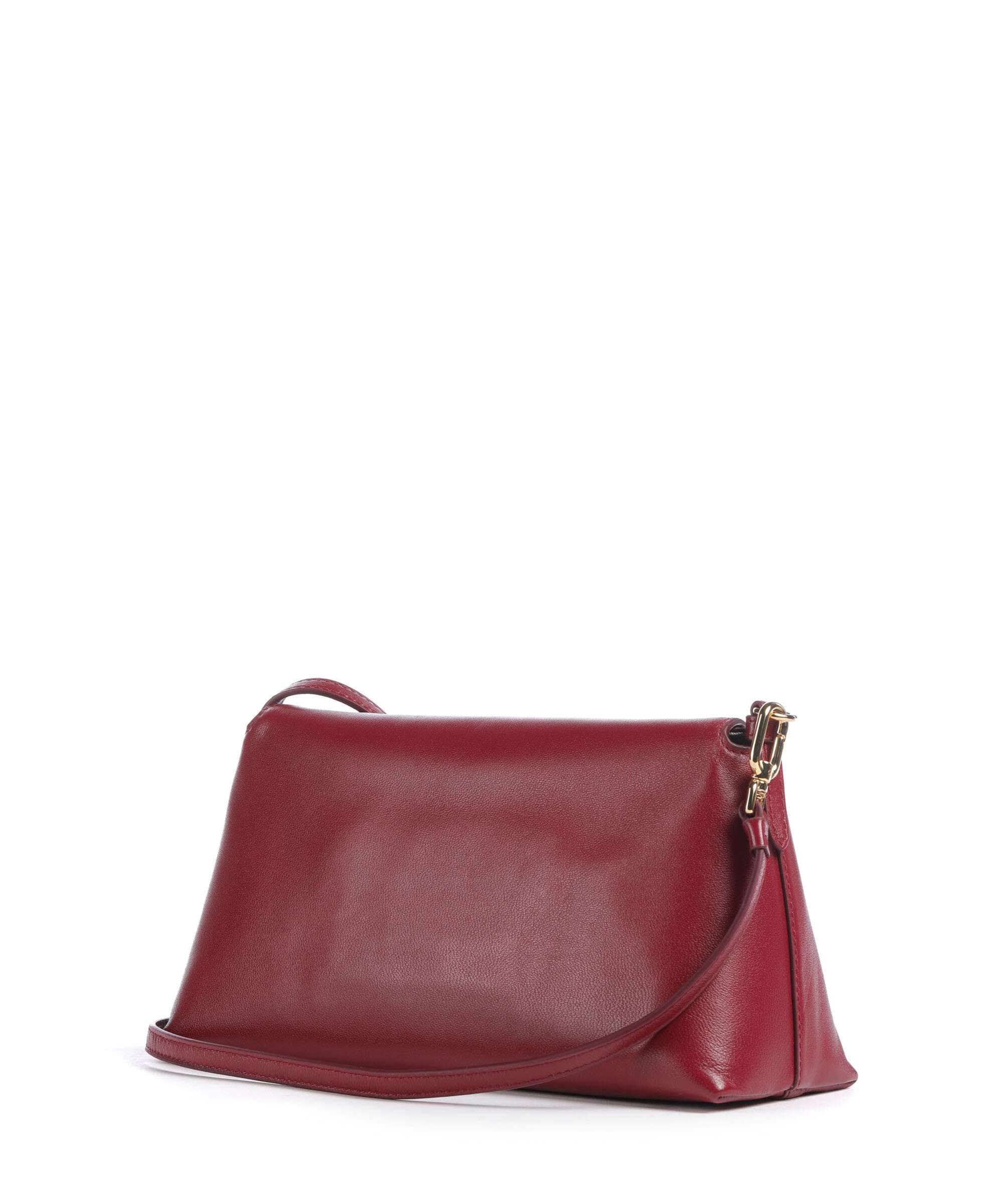 Furla Sfera Soft Mini Crossbody bag ciliegia - Image 2