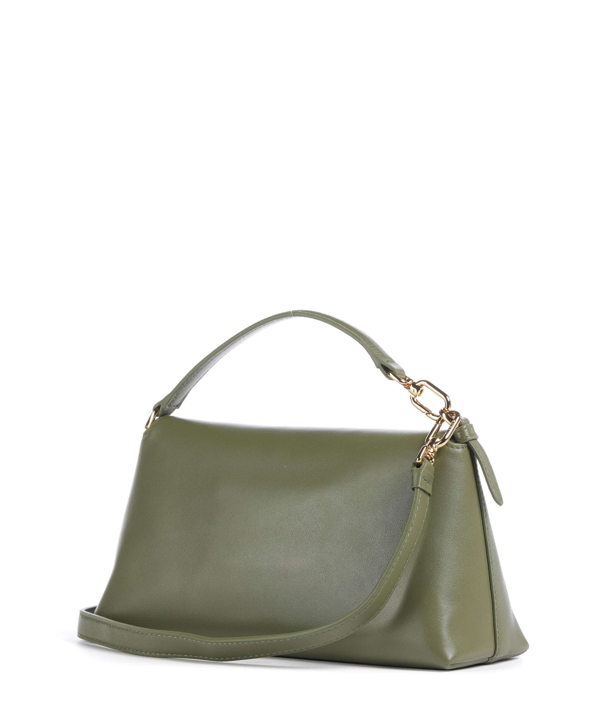 Furla Sfera Soft Mini Crossbody bag avocado - Image 2