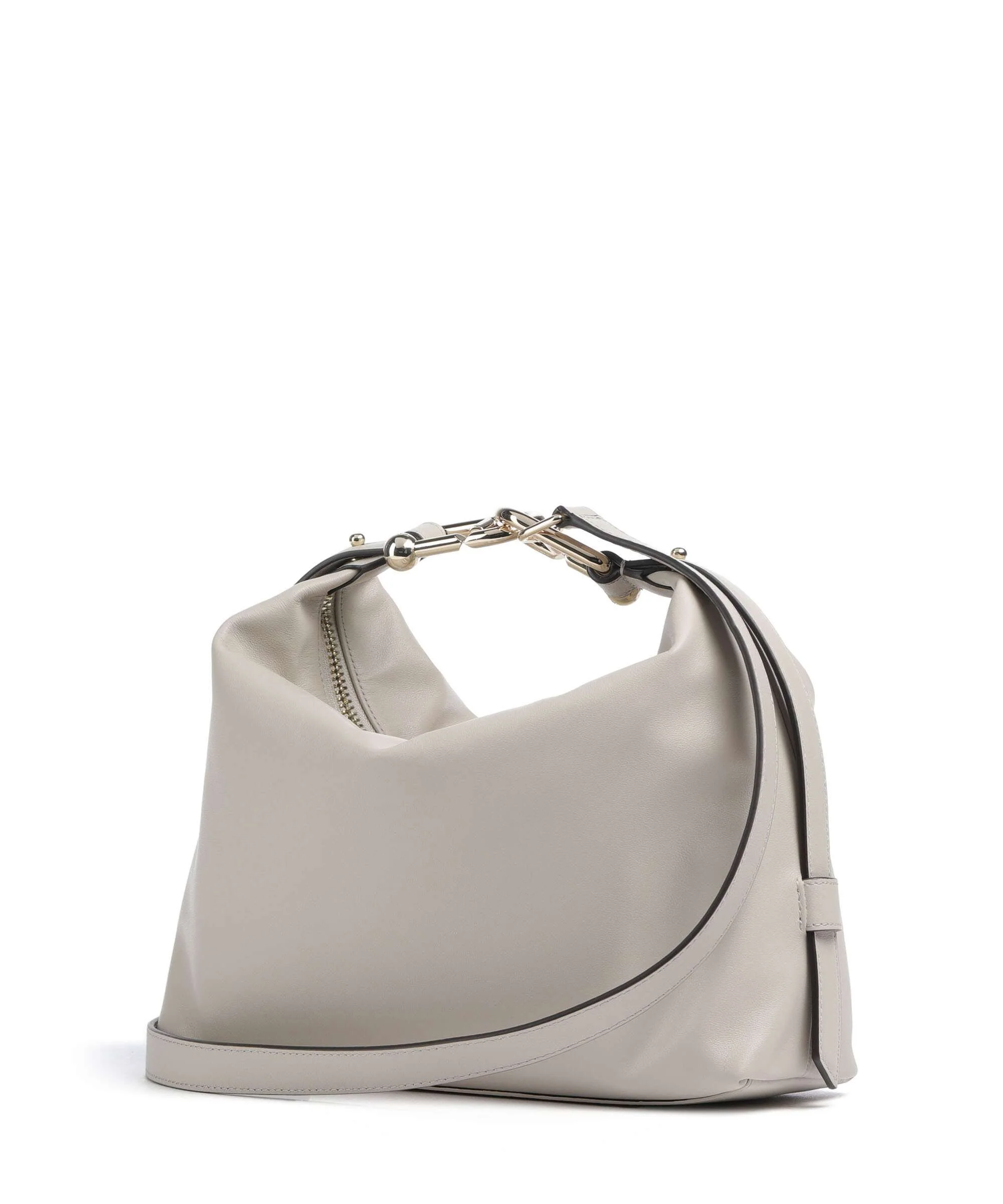 Furla Tonie M Hobo bag vaniglia - Image 2