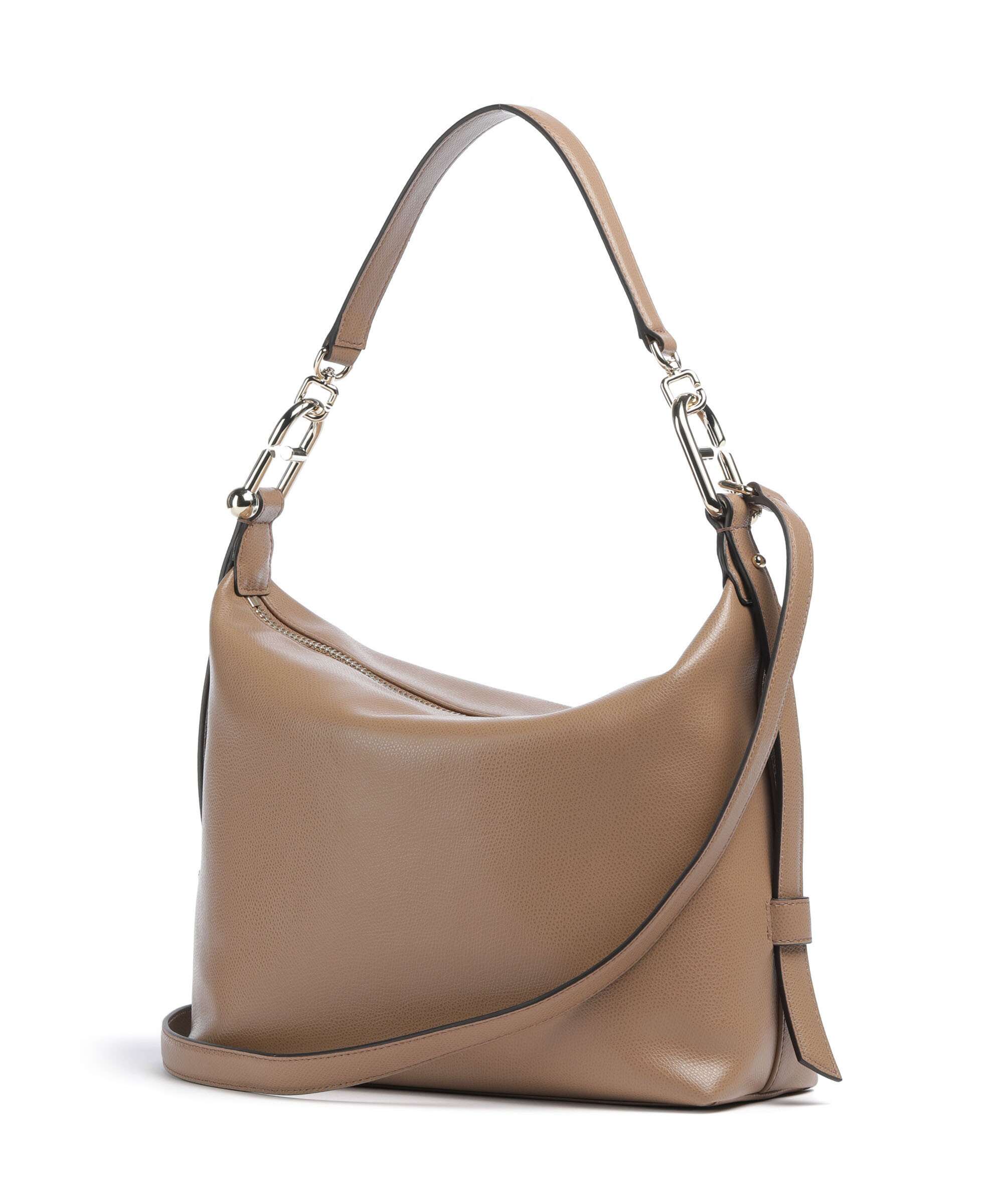 Furla Tonie M Hobo bag toffee - Image 2