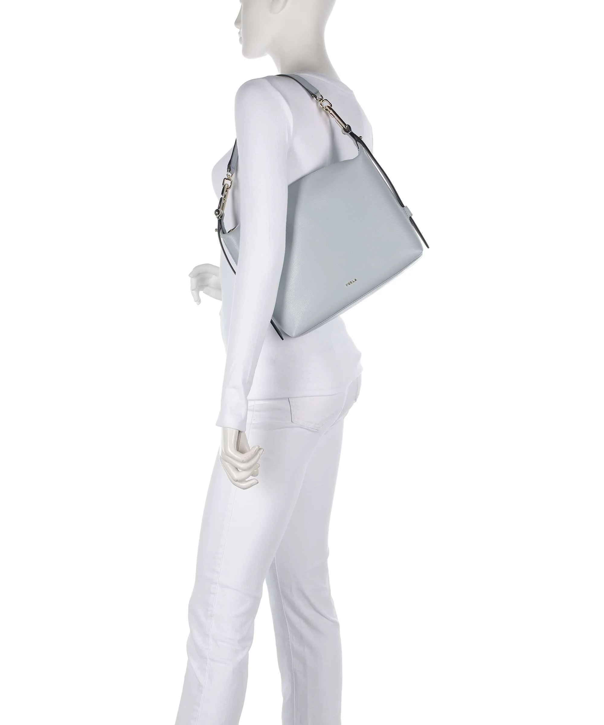 Furla Tonie M Hobo bag artemisia - Image 3