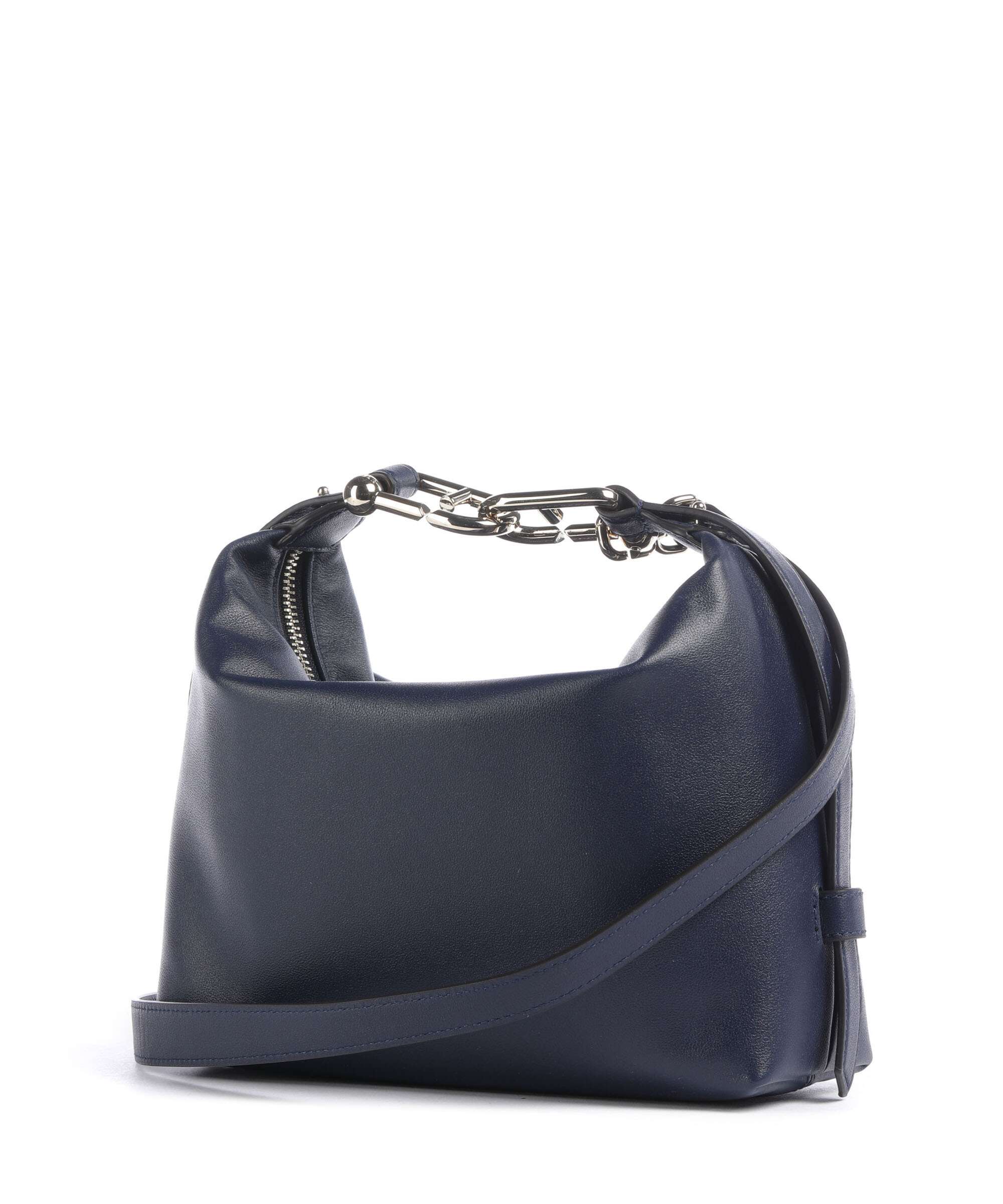 Furla Tonie Mini Handbag blu reale - Image 2