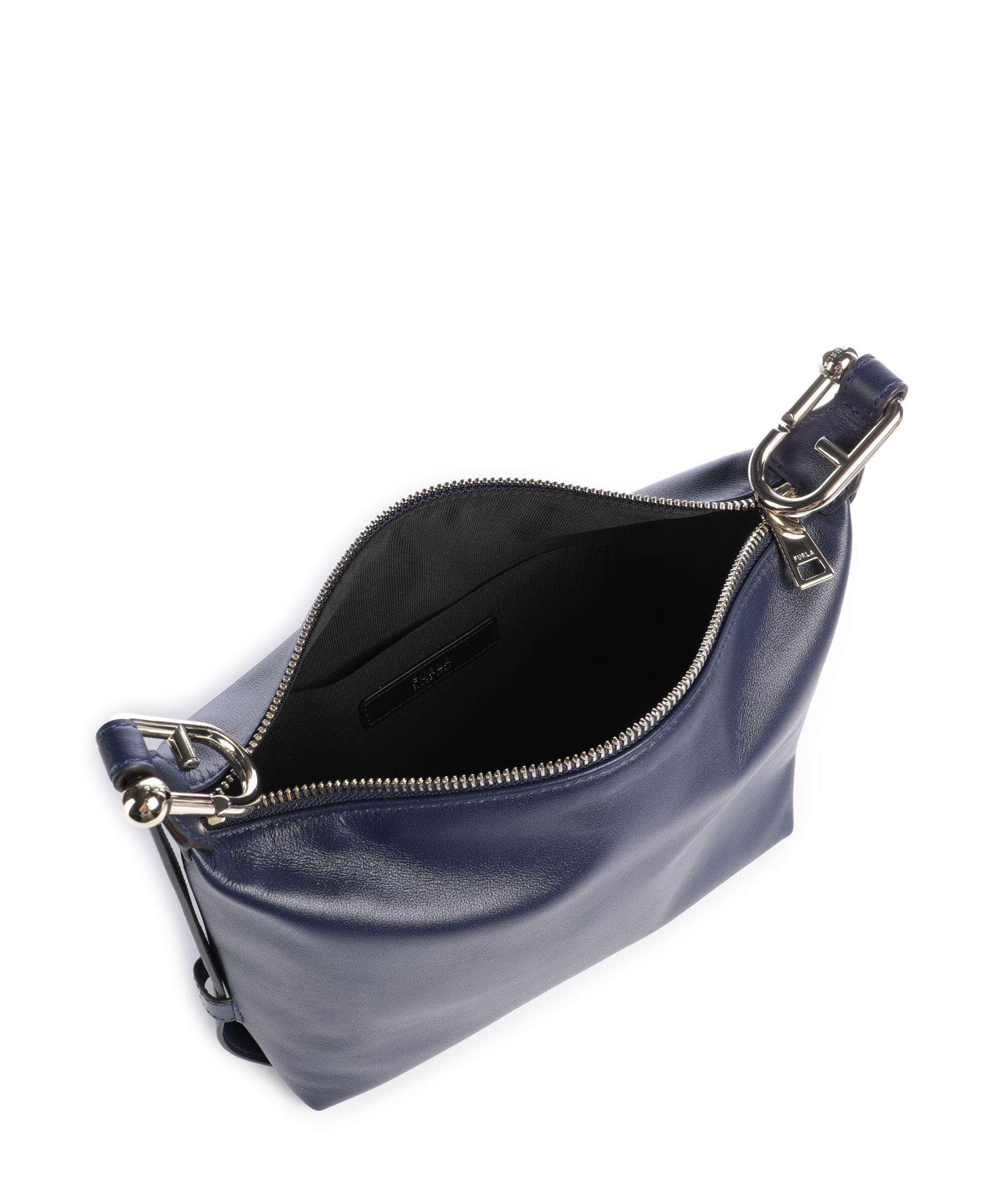 Furla Tonie Mini Handbag blu reale - Image 7