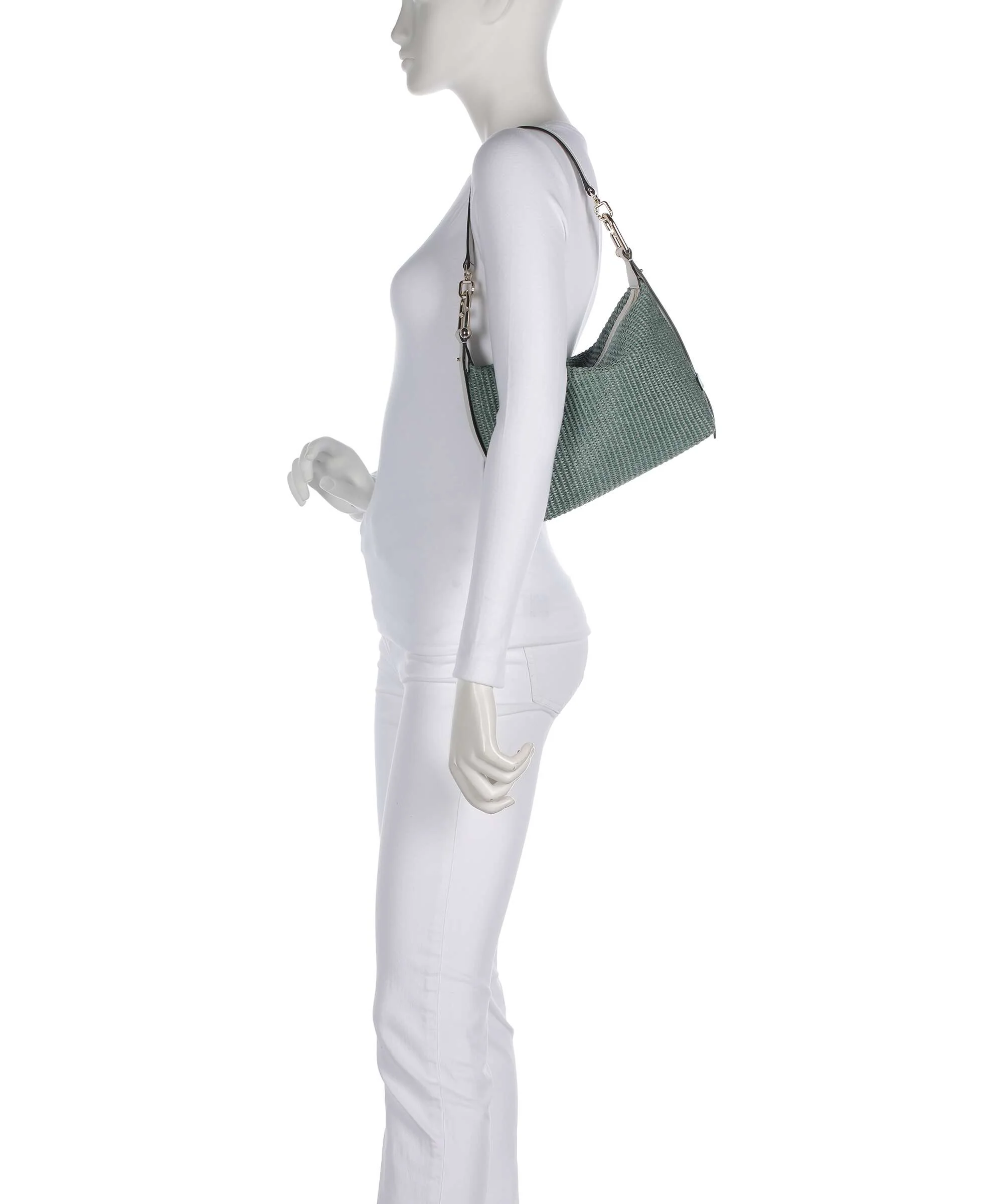 Furla Tonie Mini Handbag toni agave light - Image 3