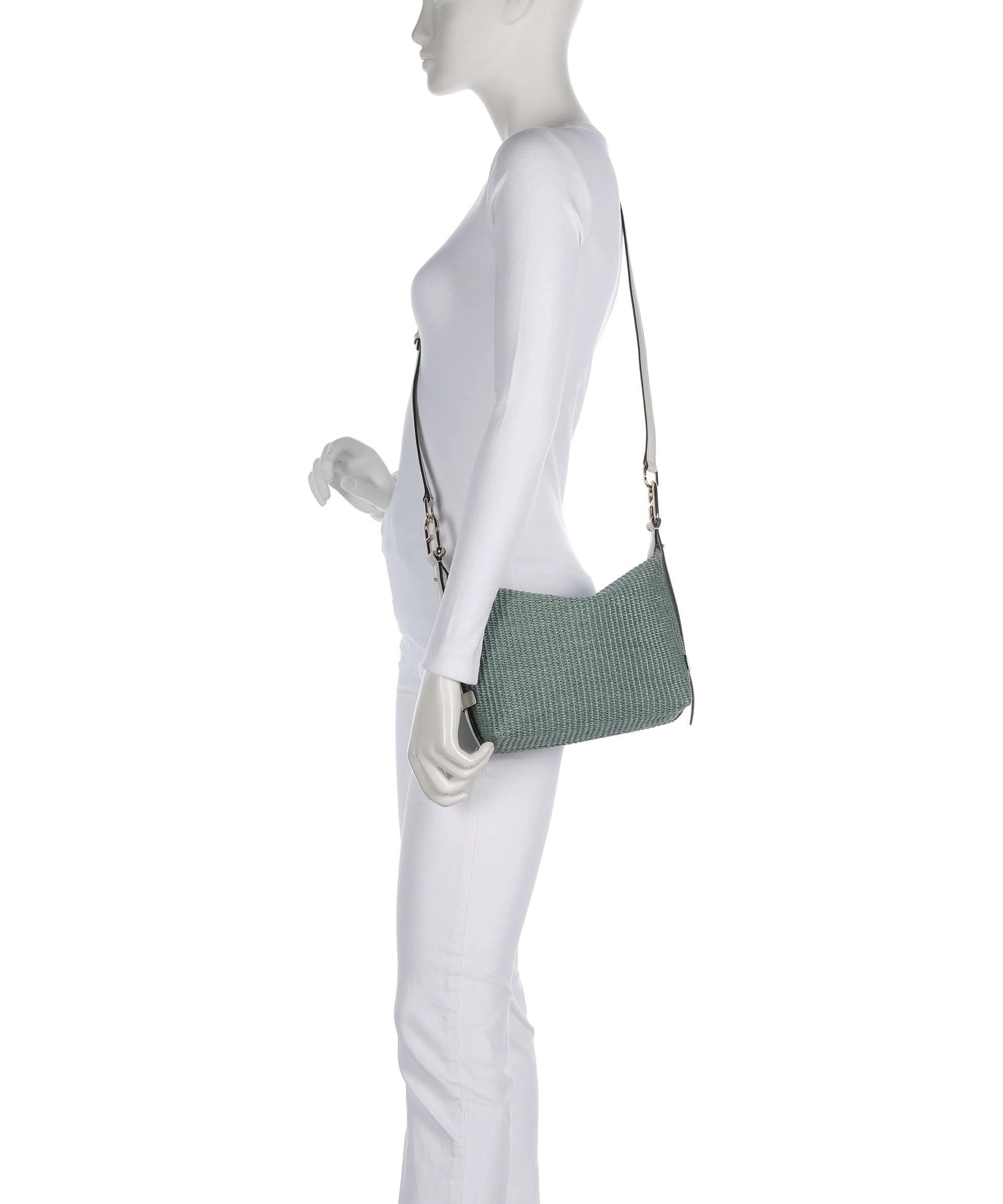 Furla Tonie Mini Handbag toni agave light - Image 4