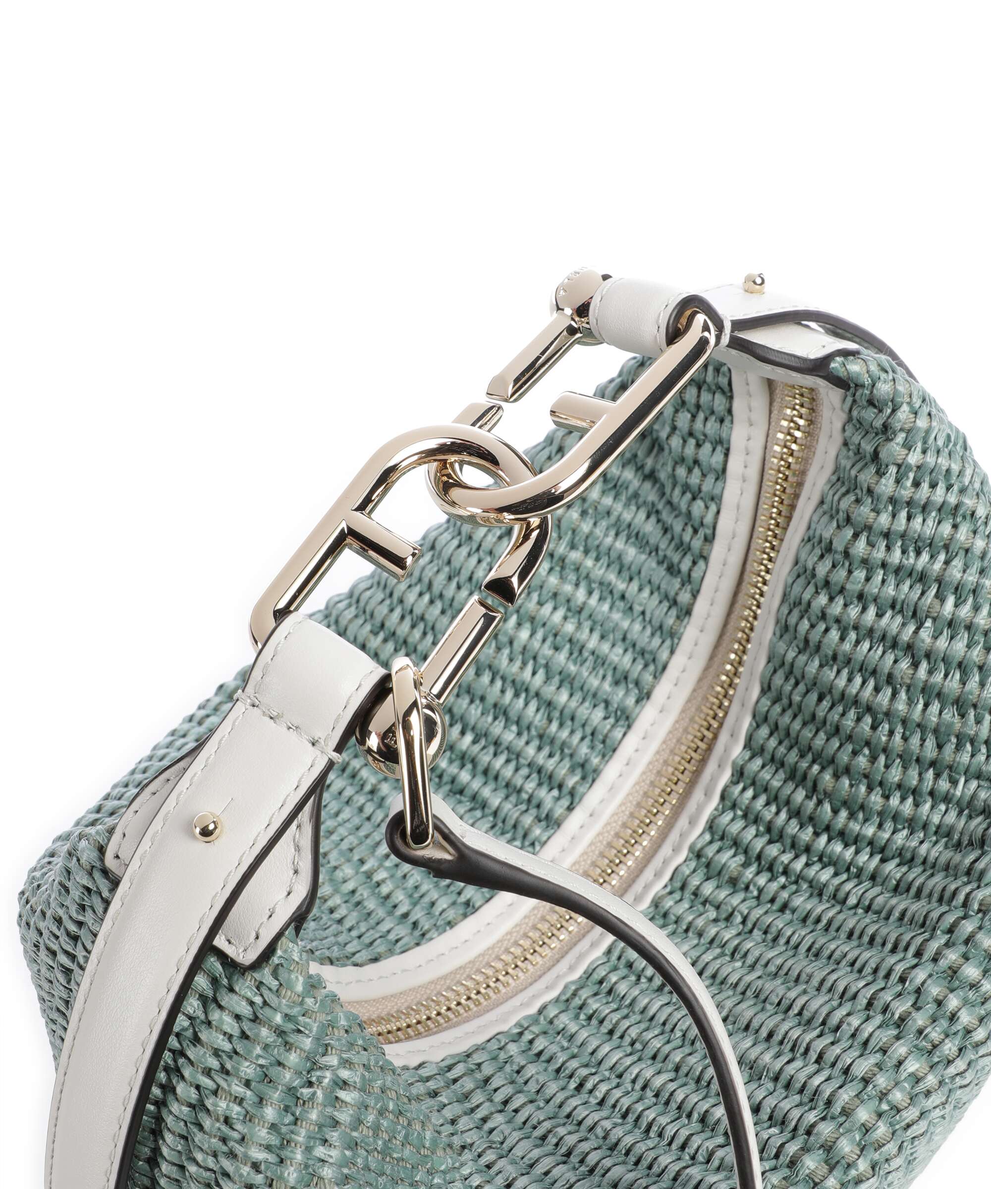 Furla Tonie Mini Handbag toni agave light - Image 5