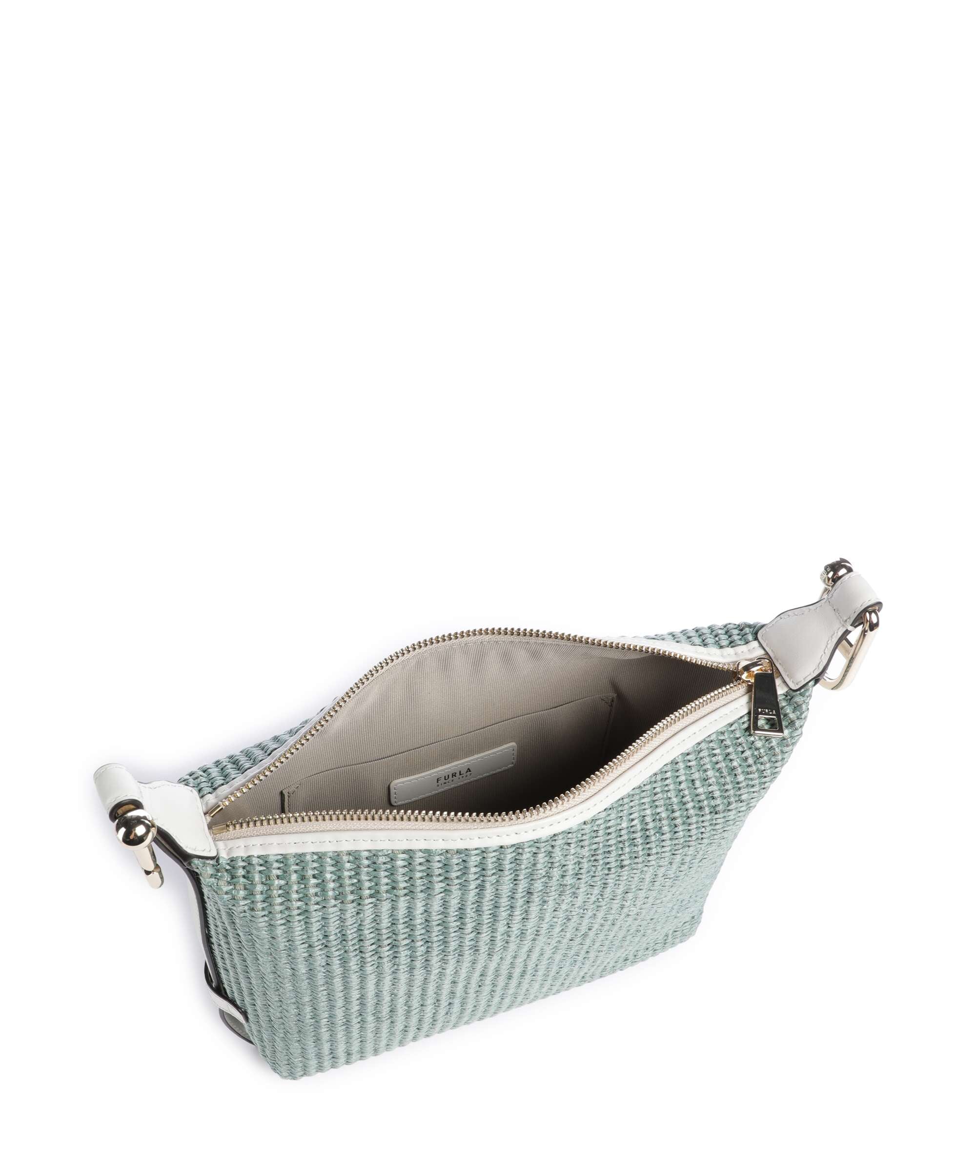 Furla Tonie Mini Handbag toni agave light - Image 7