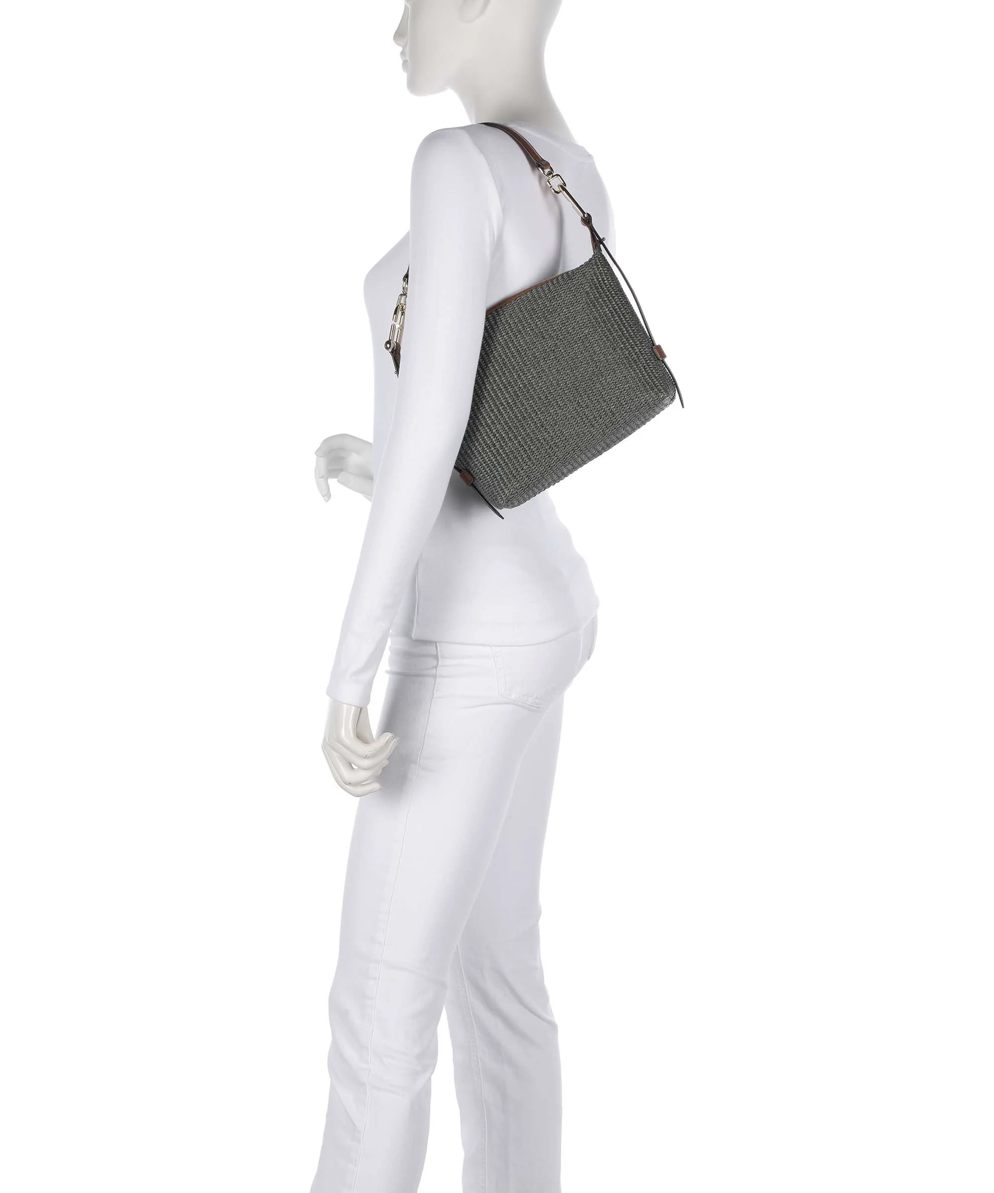 Furla Tonie Mini Handbag toni agave - Image 3