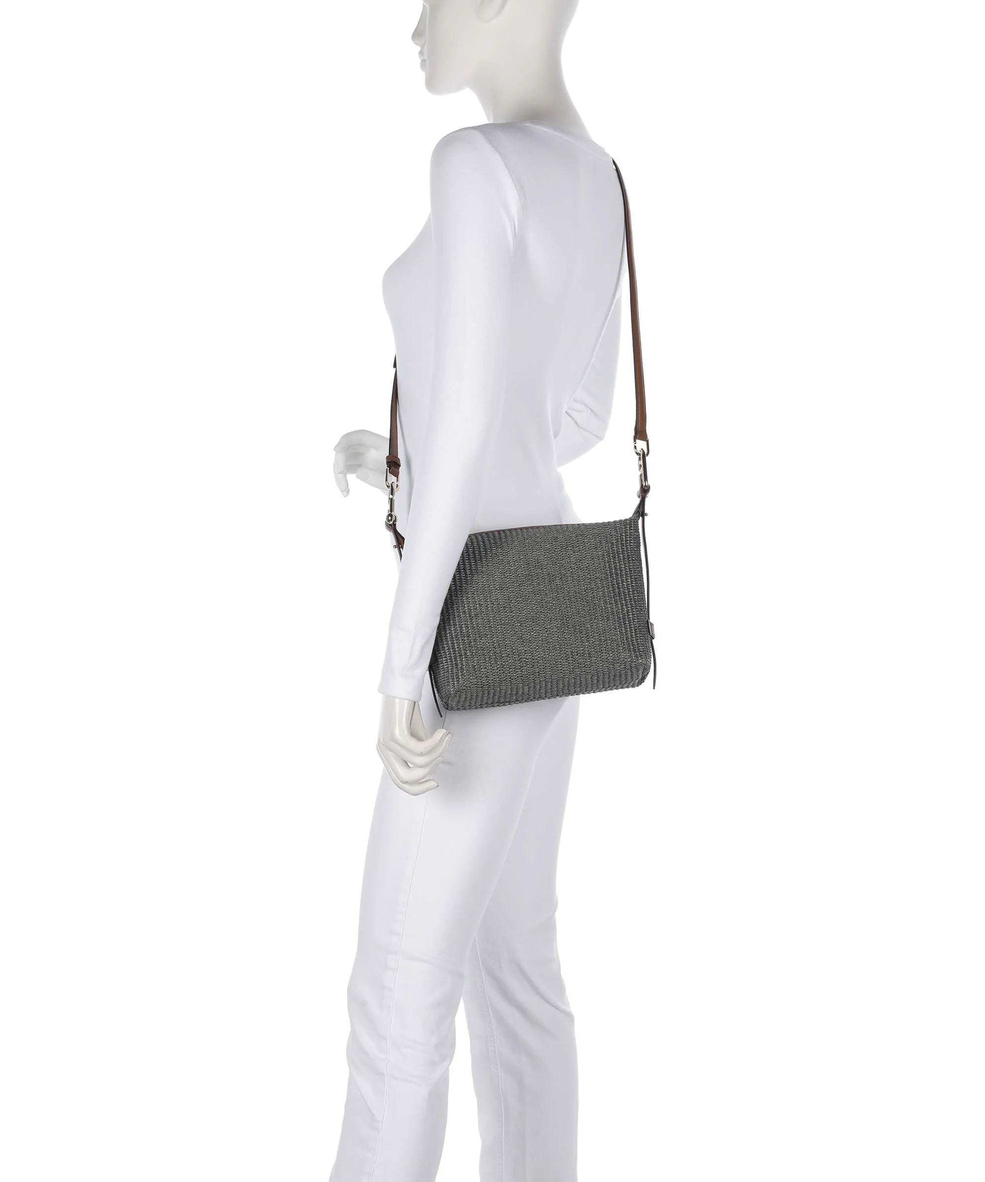 Furla Tonie Mini Handbag toni agave - Image 4