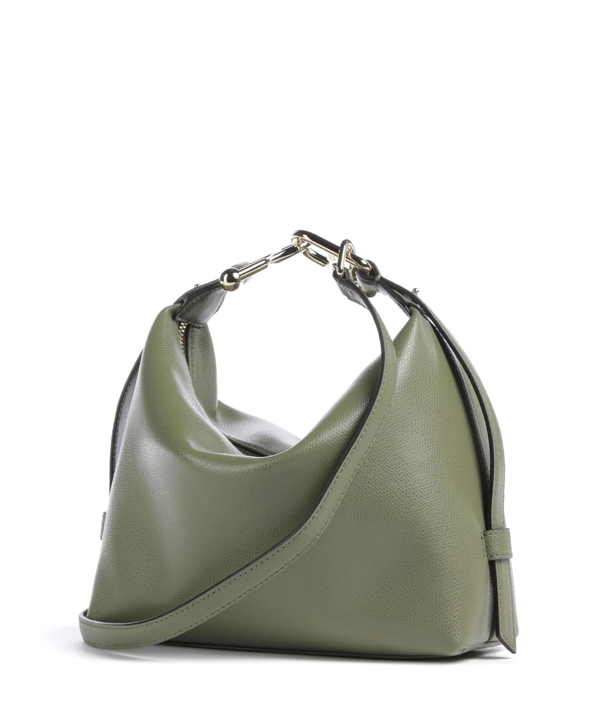 Furla Tonie Mini Shoulder bag avocado - Image 2